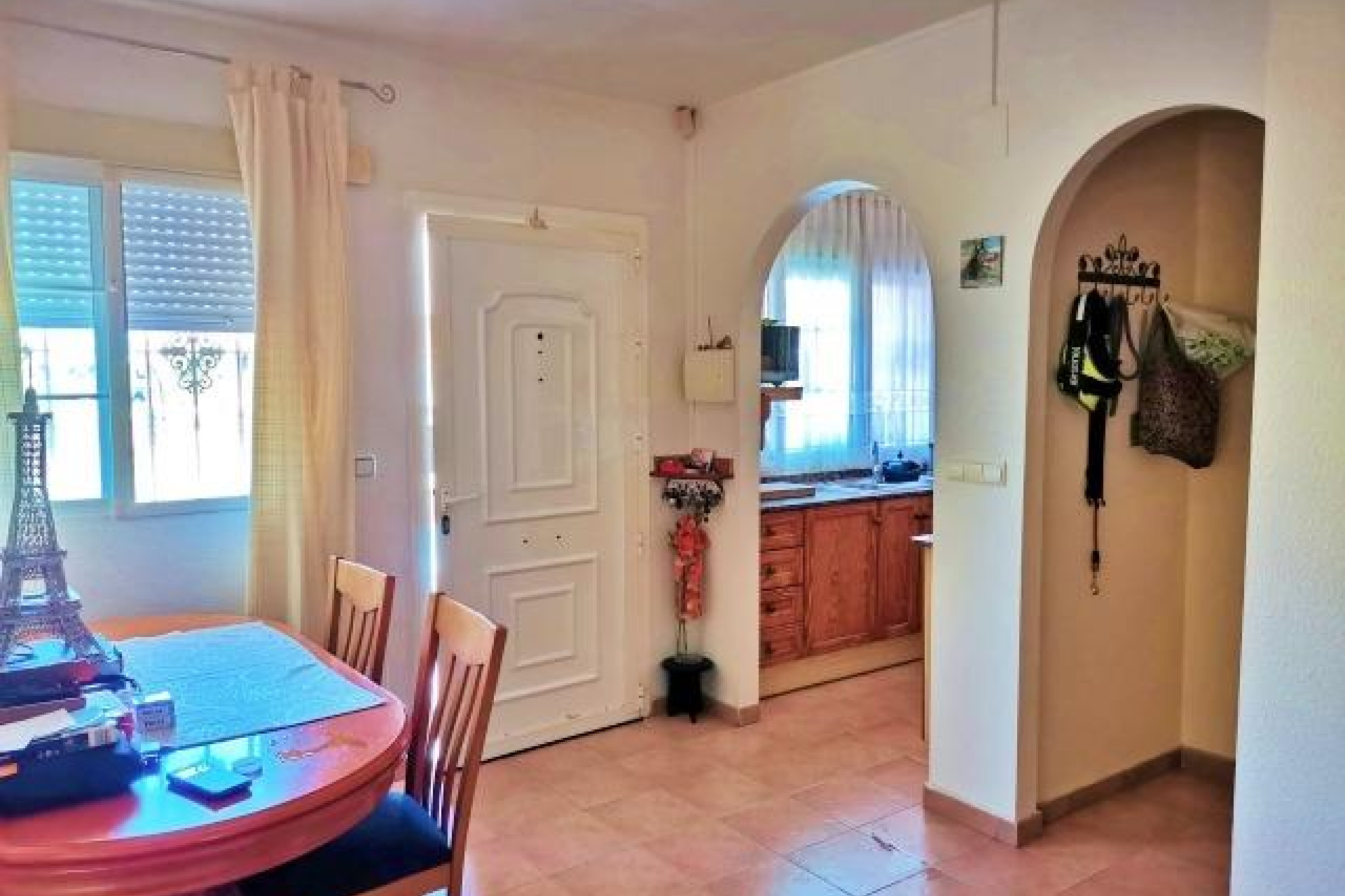 Resale - Duplex - Torrevieja - El limonar