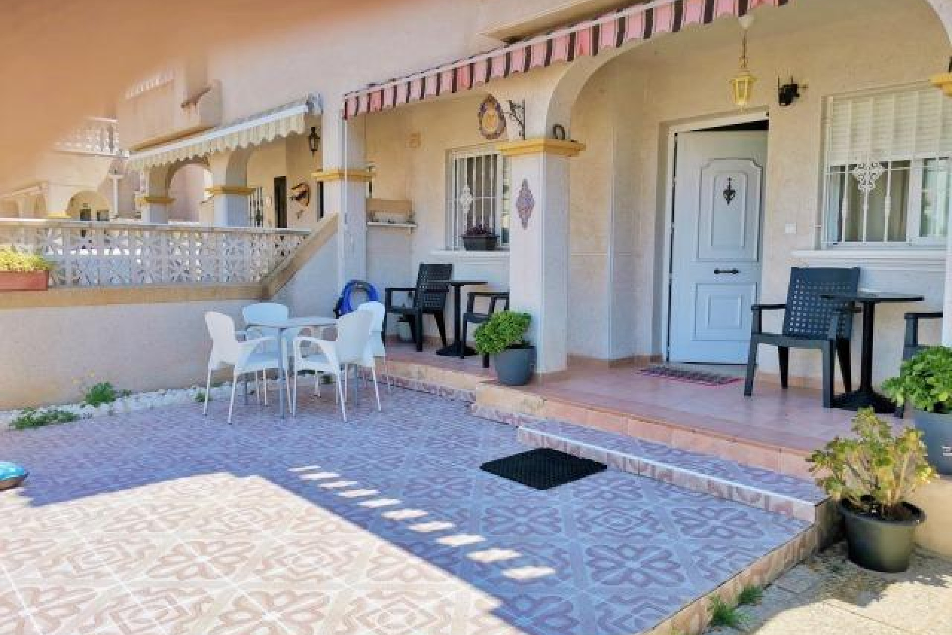 Resale - Duplex - Torrevieja - El limonar