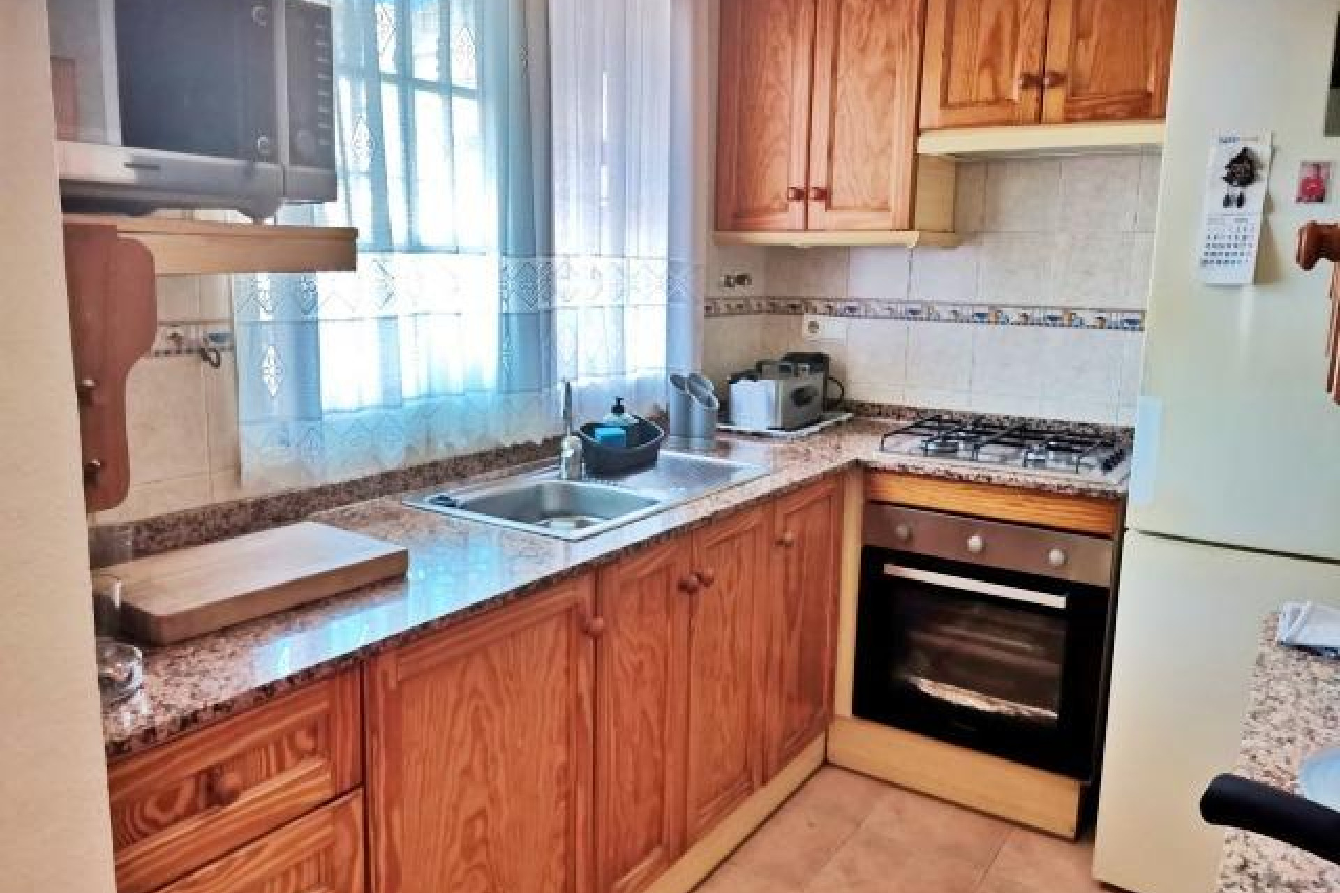 Resale - Duplex - Torrevieja - El limonar