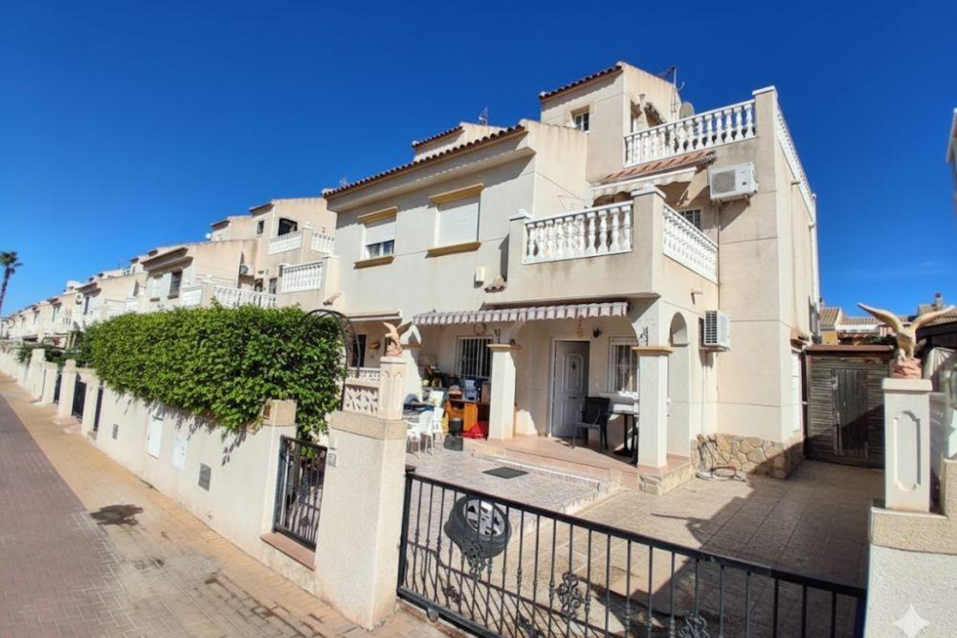 Resale - Duplex - Torrevieja - El limonar