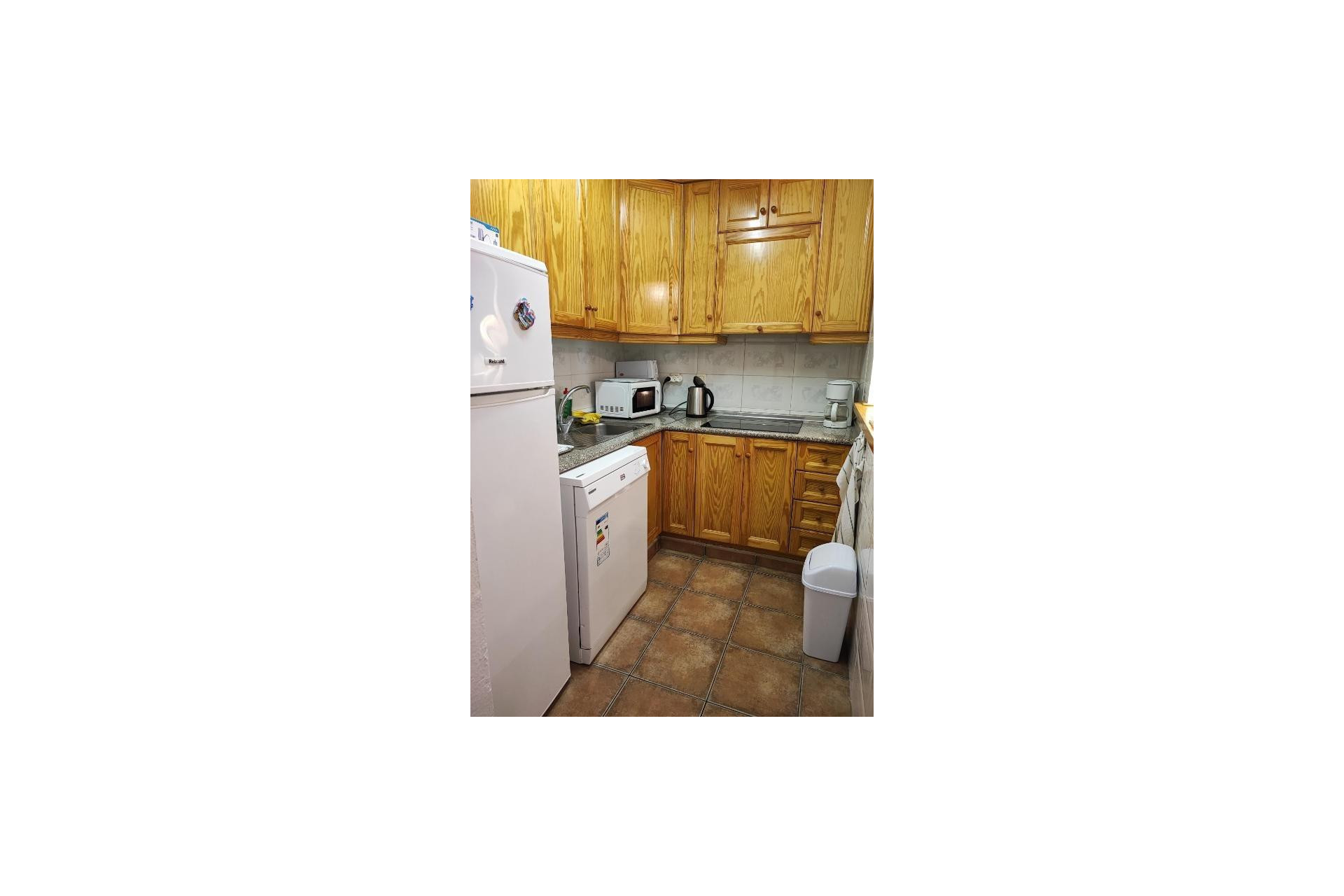 Resale - Duplex - Torrevieja - La Mata pueblo