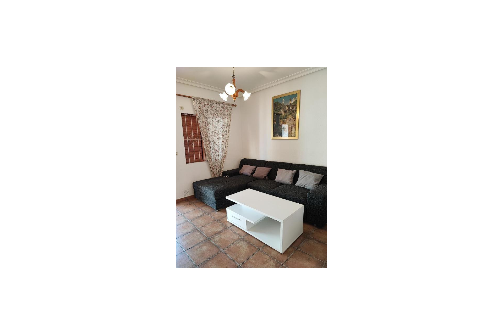 Resale - Duplex - Torrevieja - La Mata pueblo