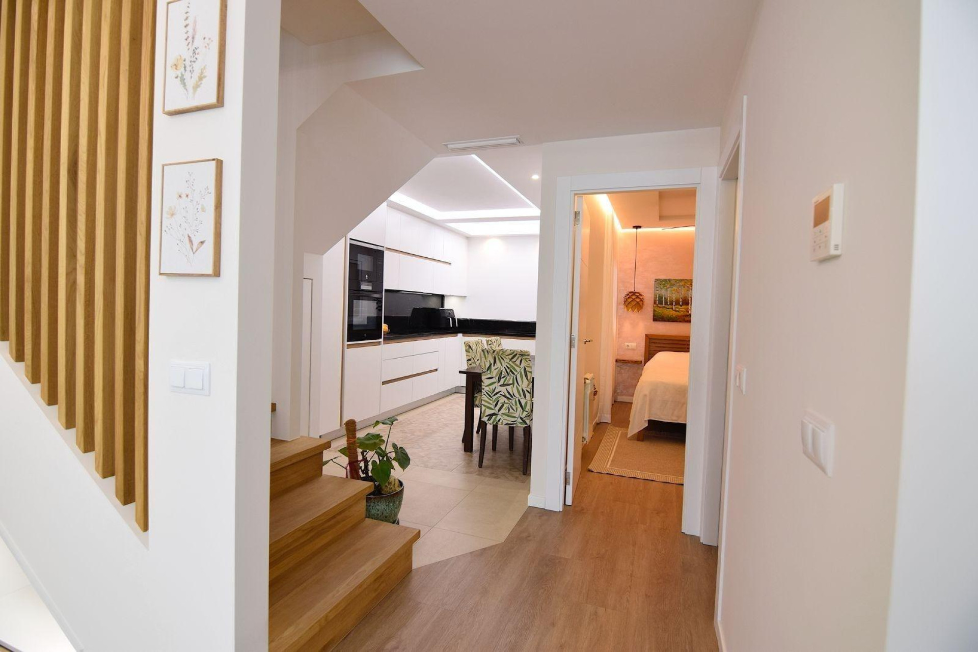 Resale - Duplex - Torrevieja - La Siesta - El Salado - Torreta