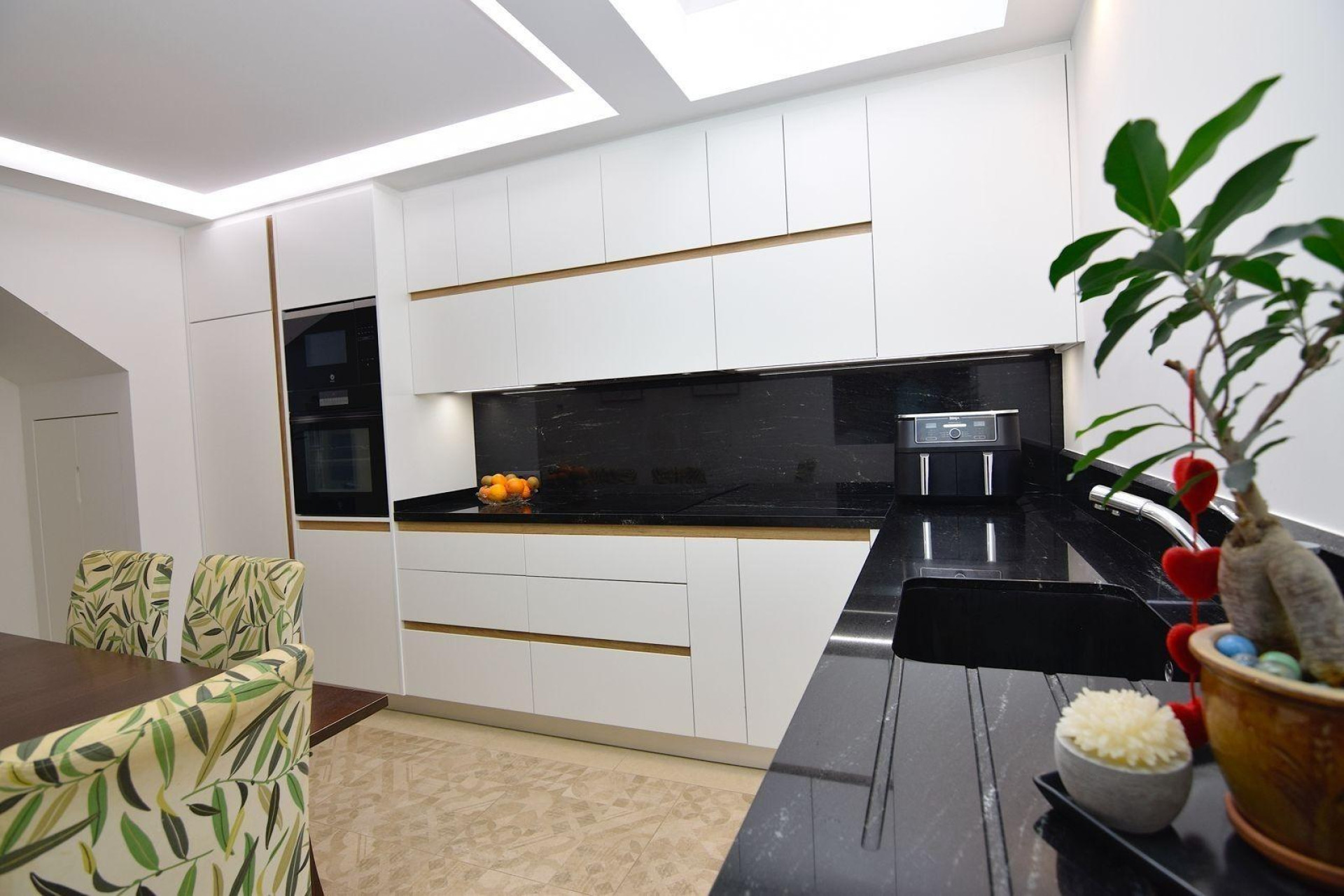 Resale - Duplex - Torrevieja - La Siesta - El Salado - Torreta