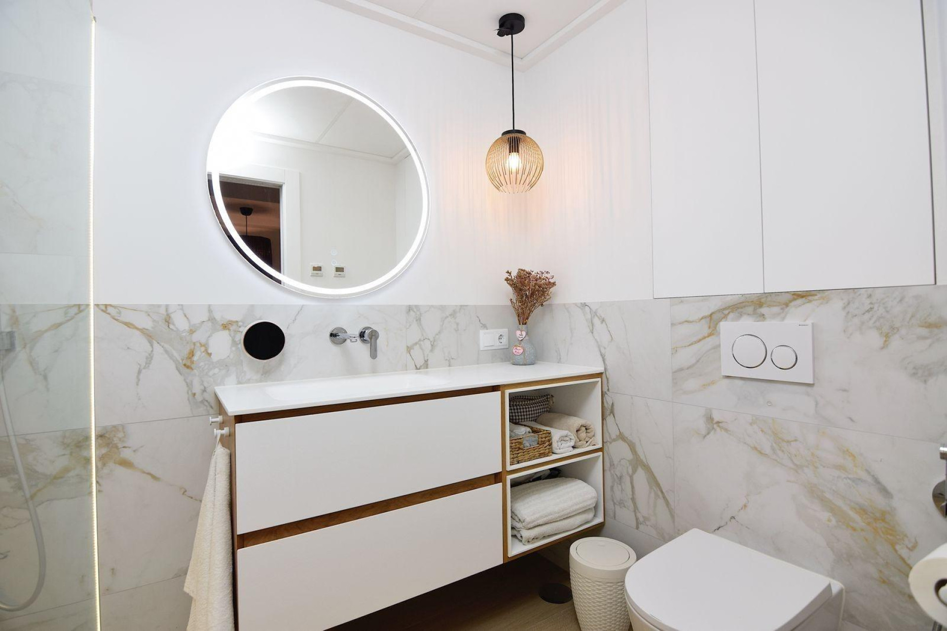 Resale - Duplex - Torrevieja - La Siesta - El Salado - Torreta