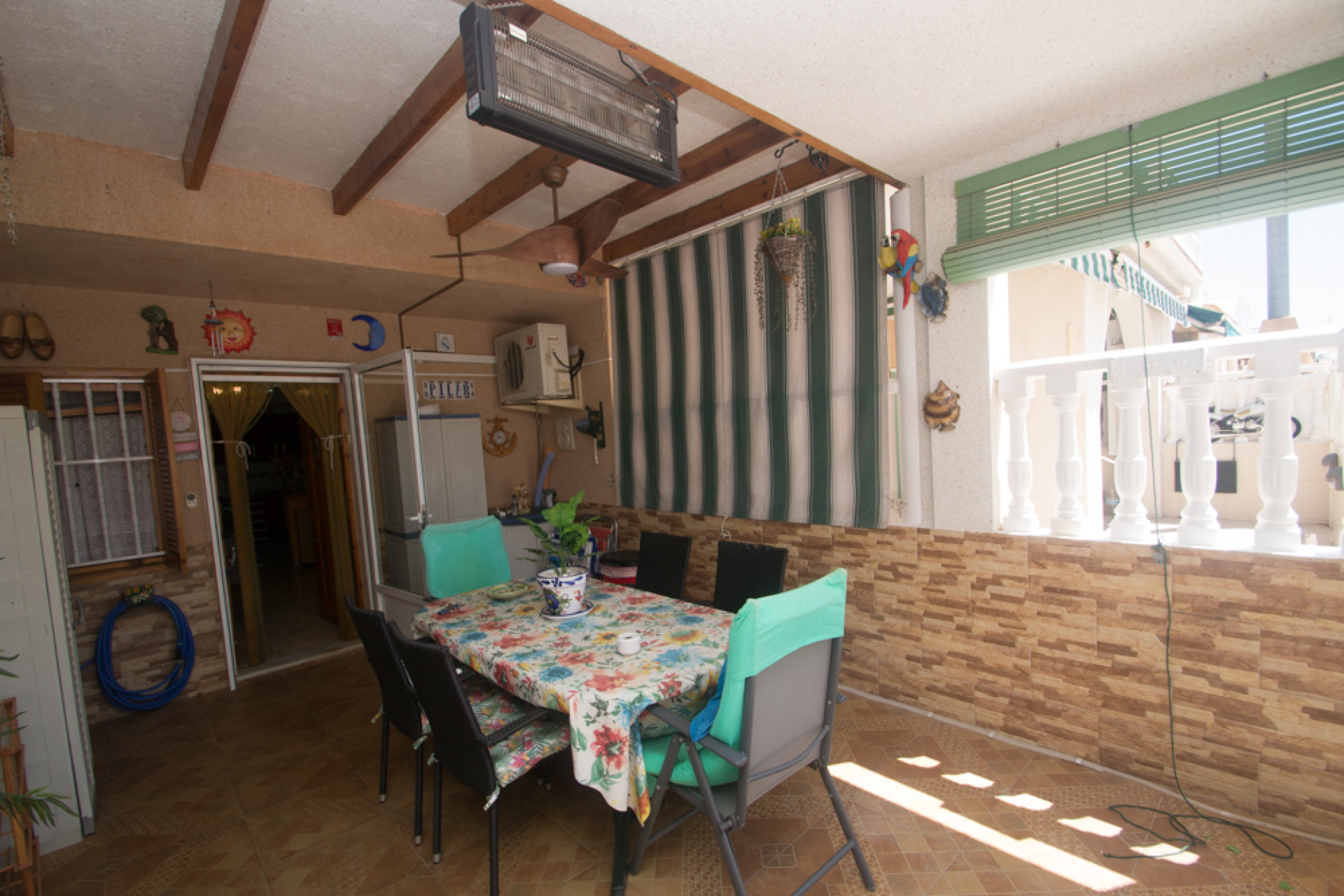 Resale - Duplex - Torrevieja - Los altos