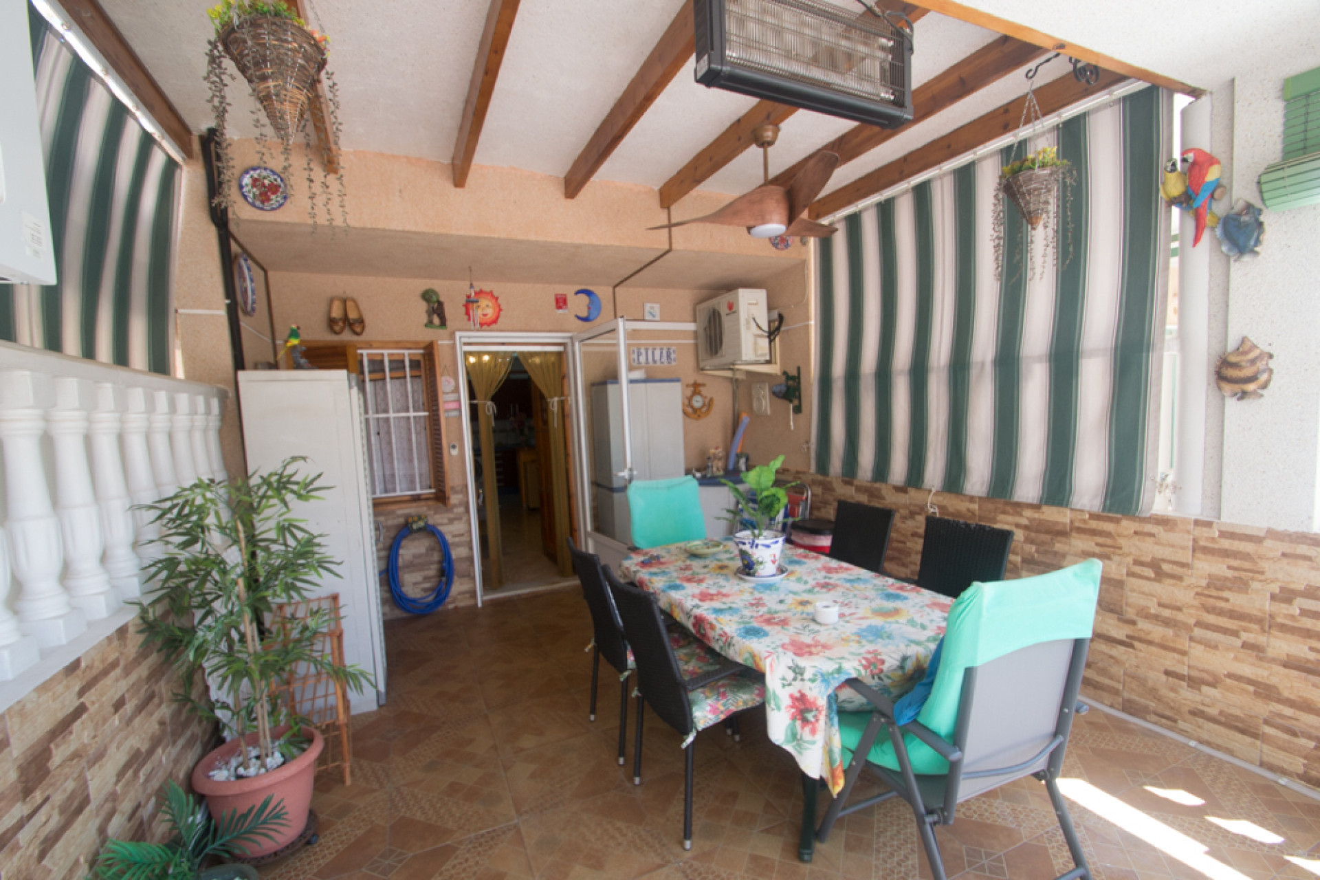 Resale - Duplex - Torrevieja - Los altos