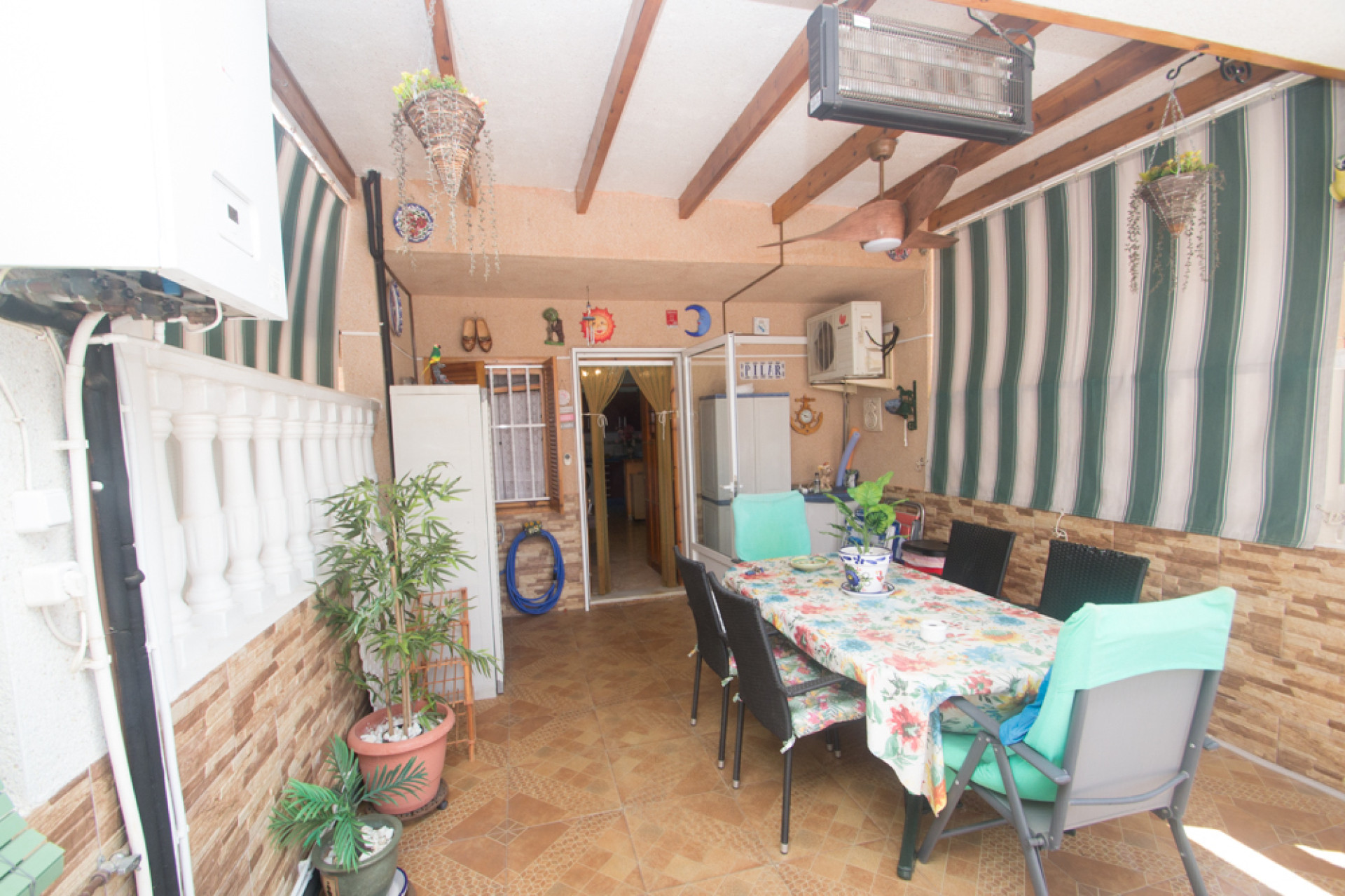 Resale - Duplex - Torrevieja - Los altos