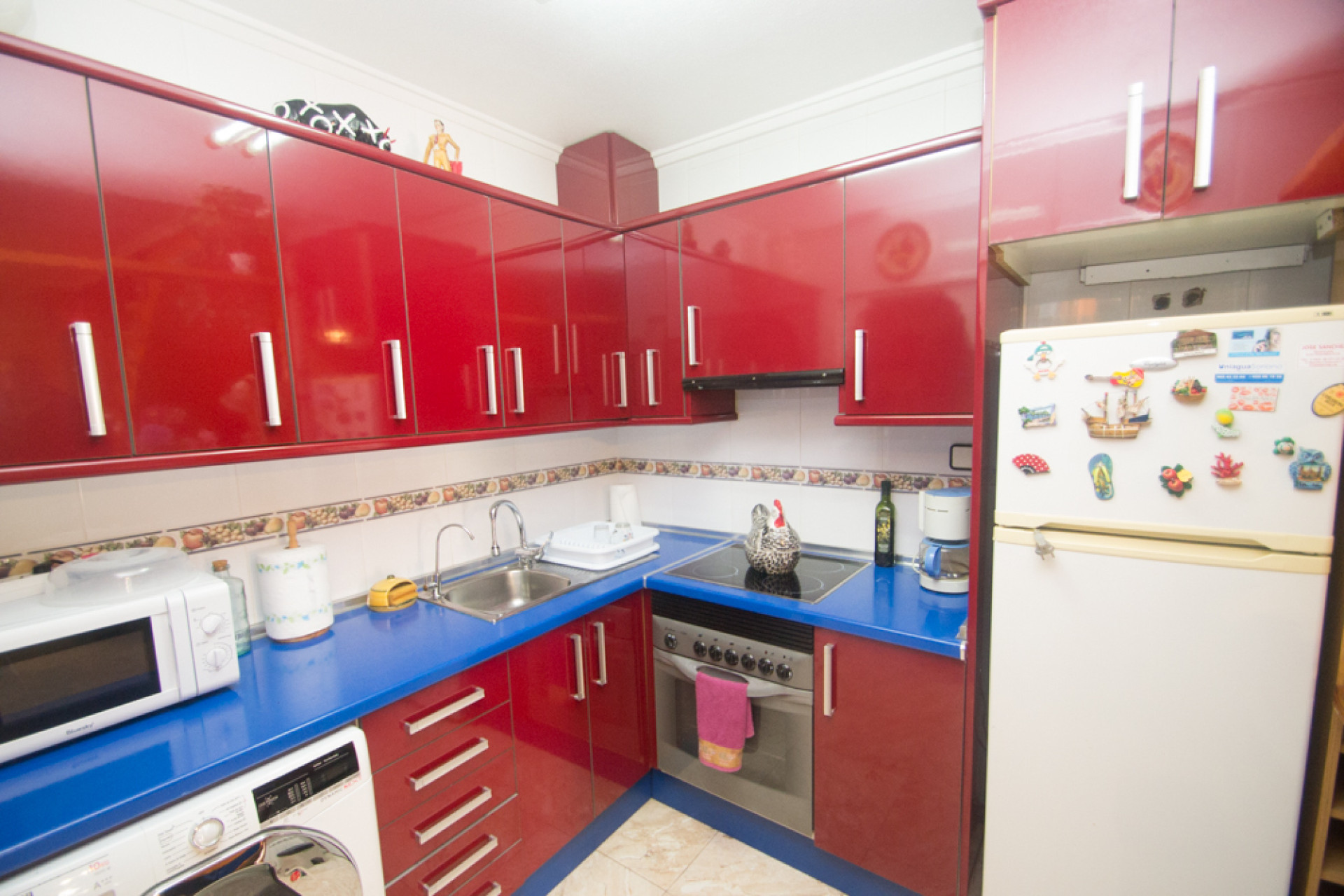 Resale - Duplex - Torrevieja - Los altos