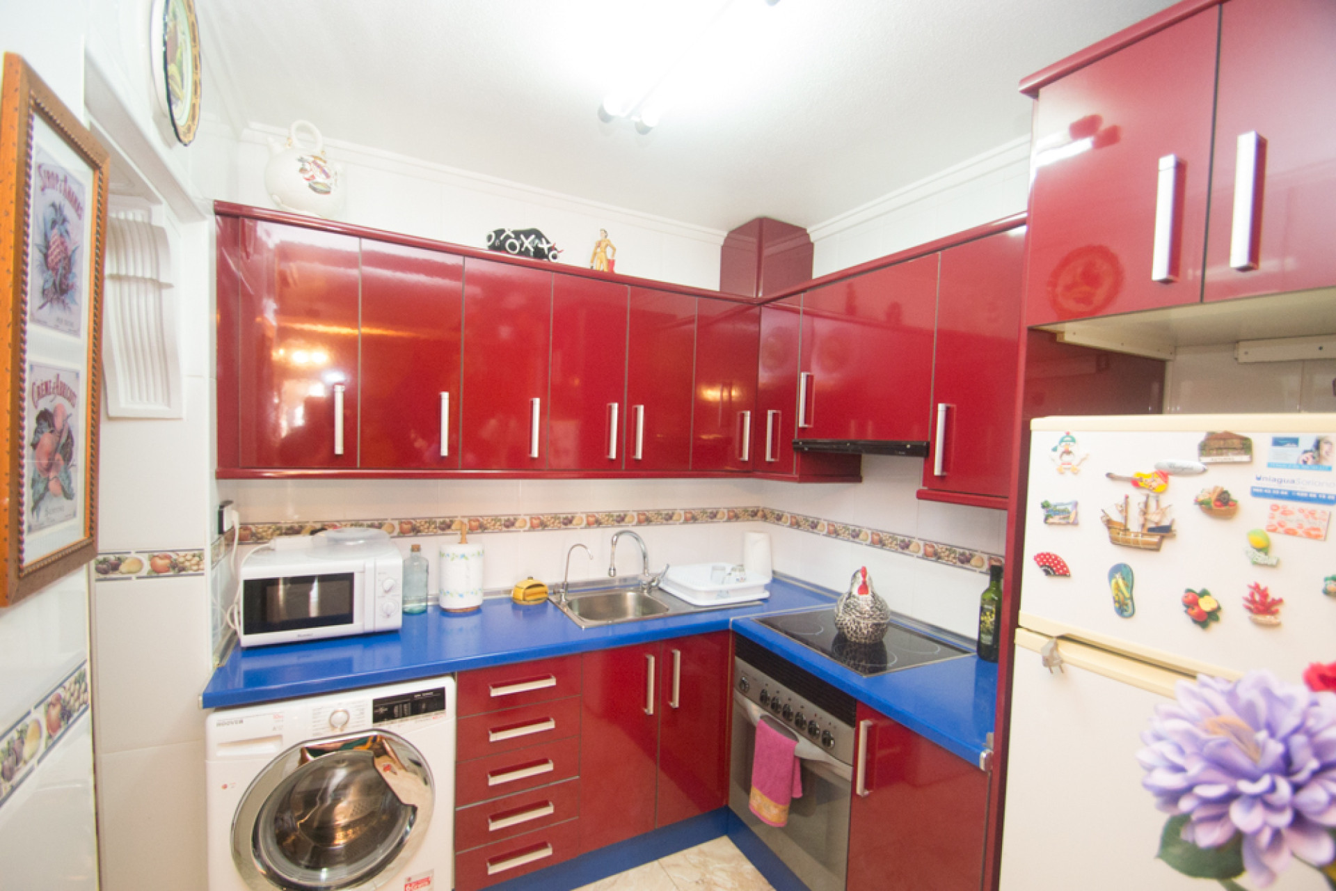 Resale - Duplex - Torrevieja - Los altos