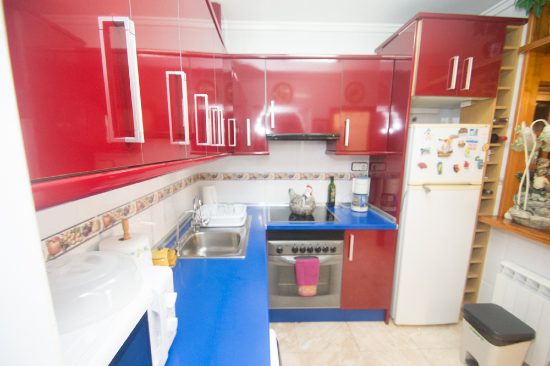 Resale - Duplex - Torrevieja - Los altos