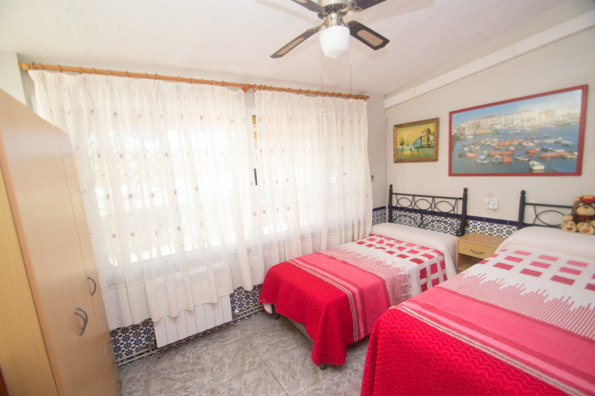 Resale - Duplex - Torrevieja - Los altos