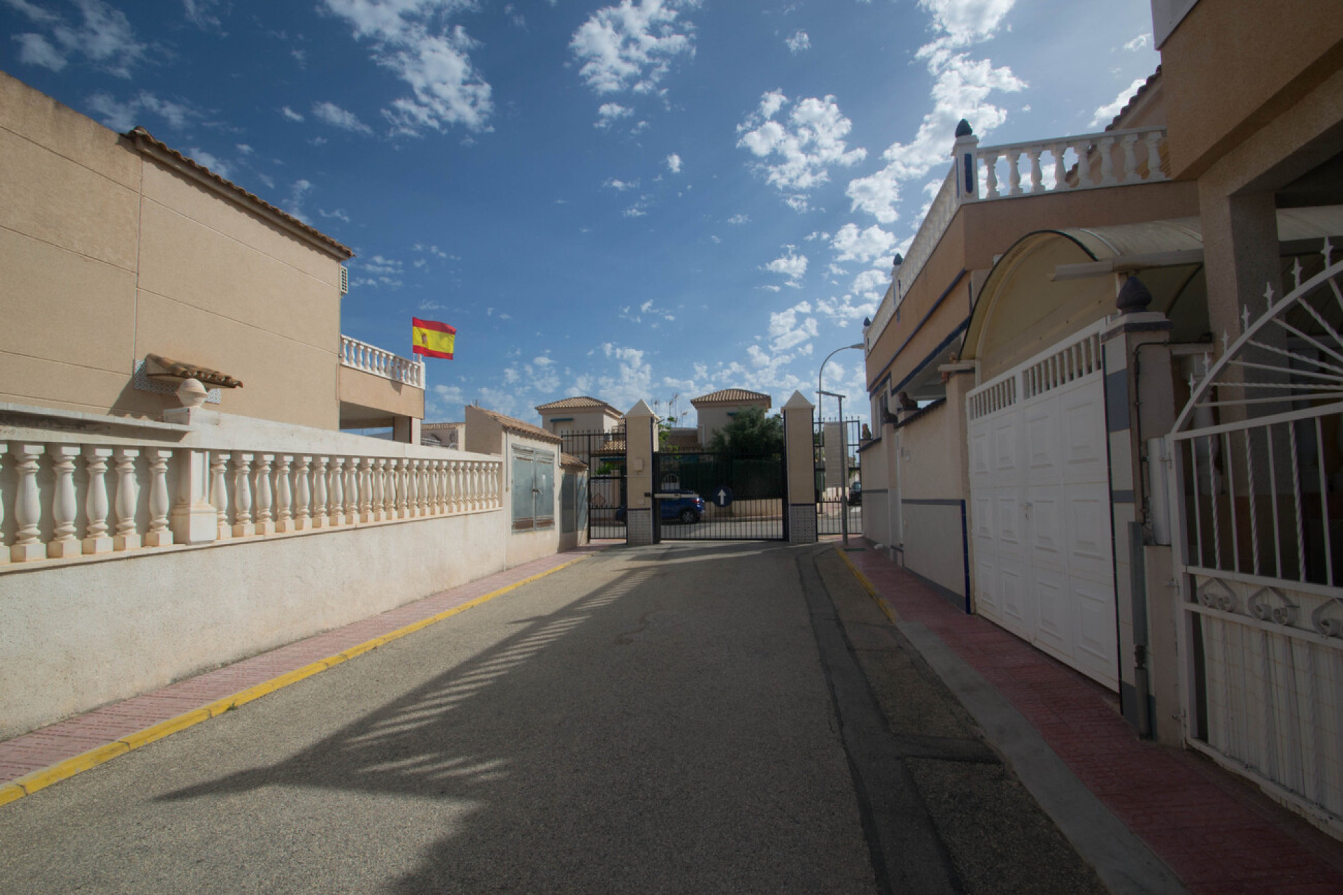 Resale - Duplex - Torrevieja - Los altos