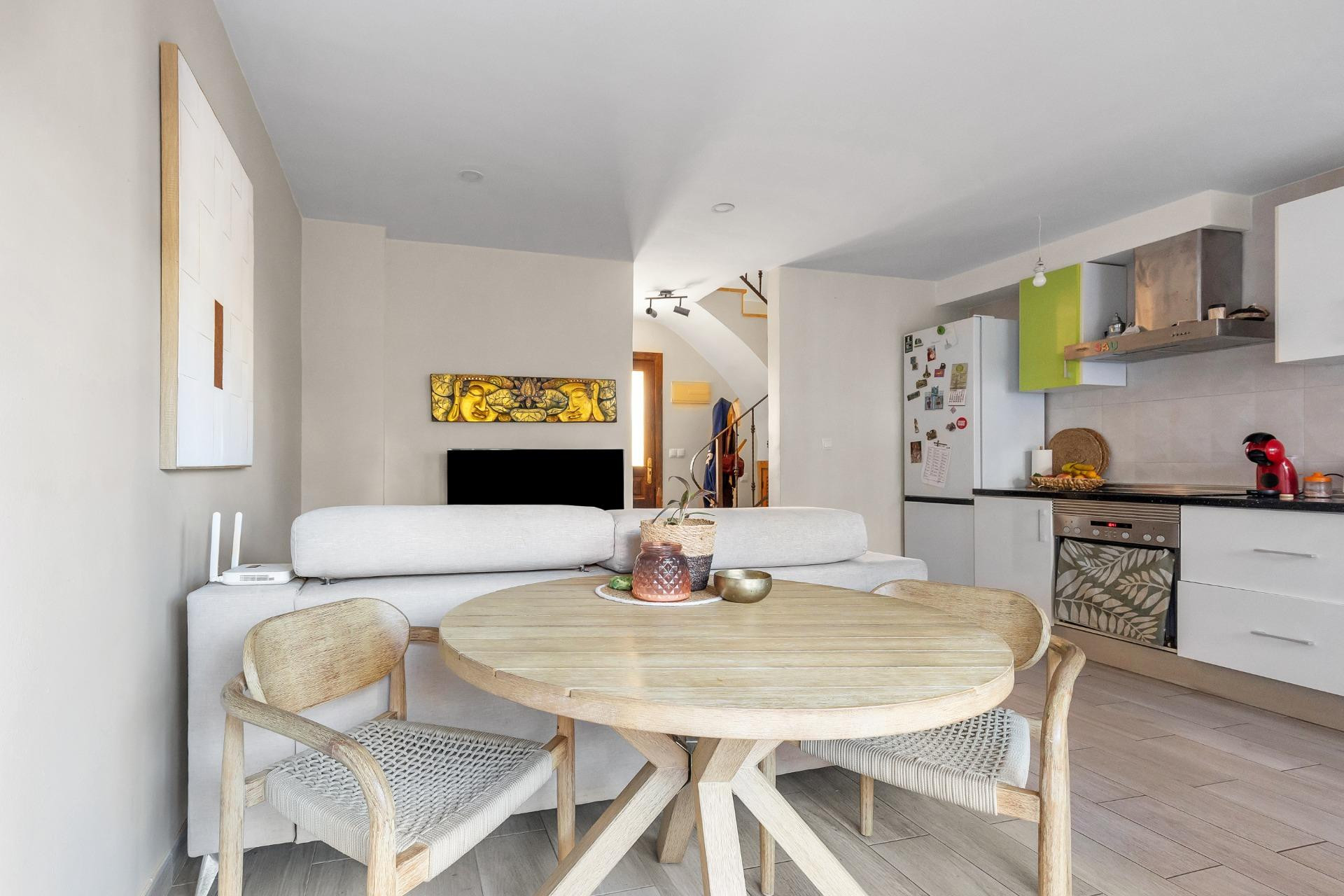 Resale - Duplex - Torrevieja - Los balcones