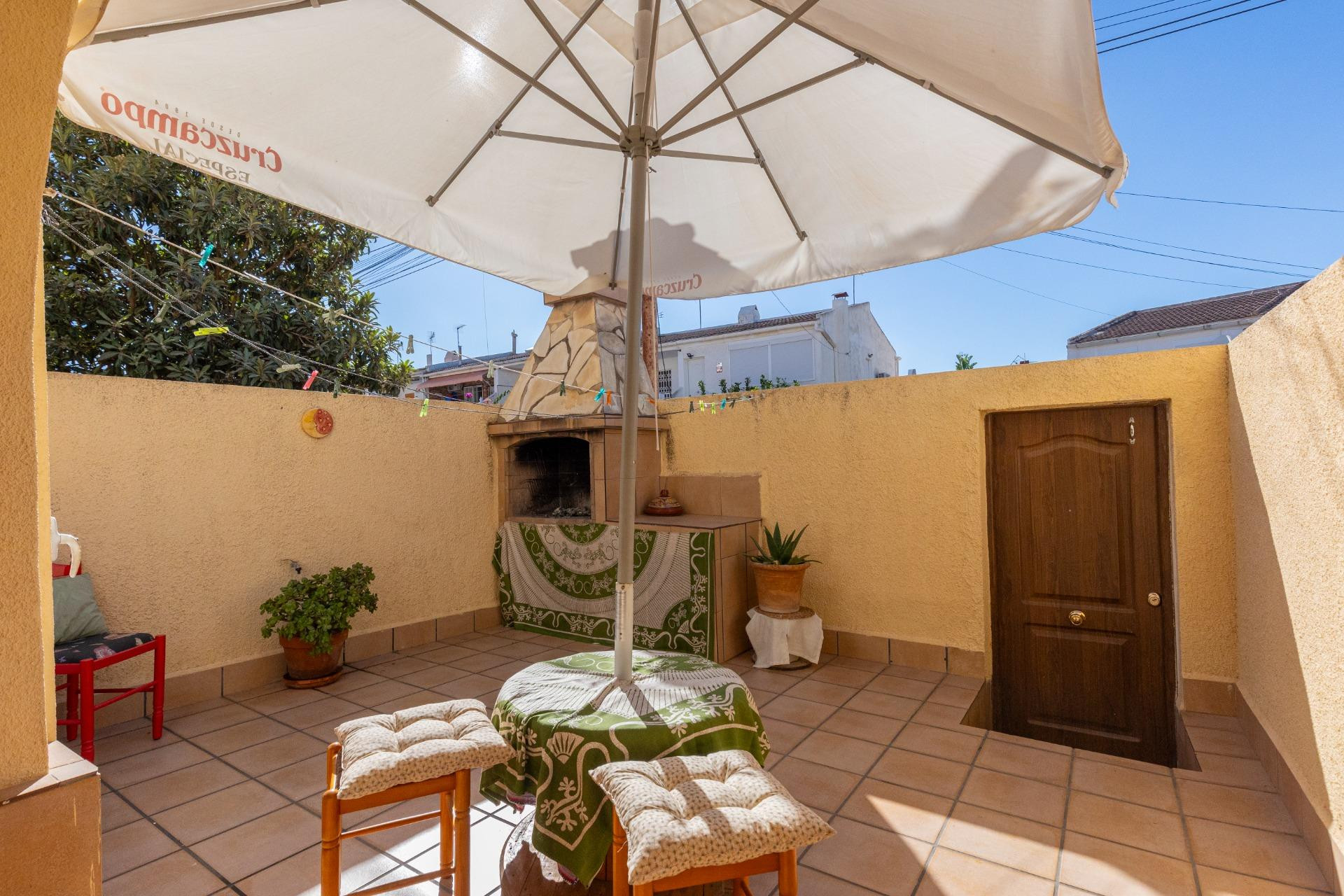Resale - Duplex - Torrevieja - Los balcones