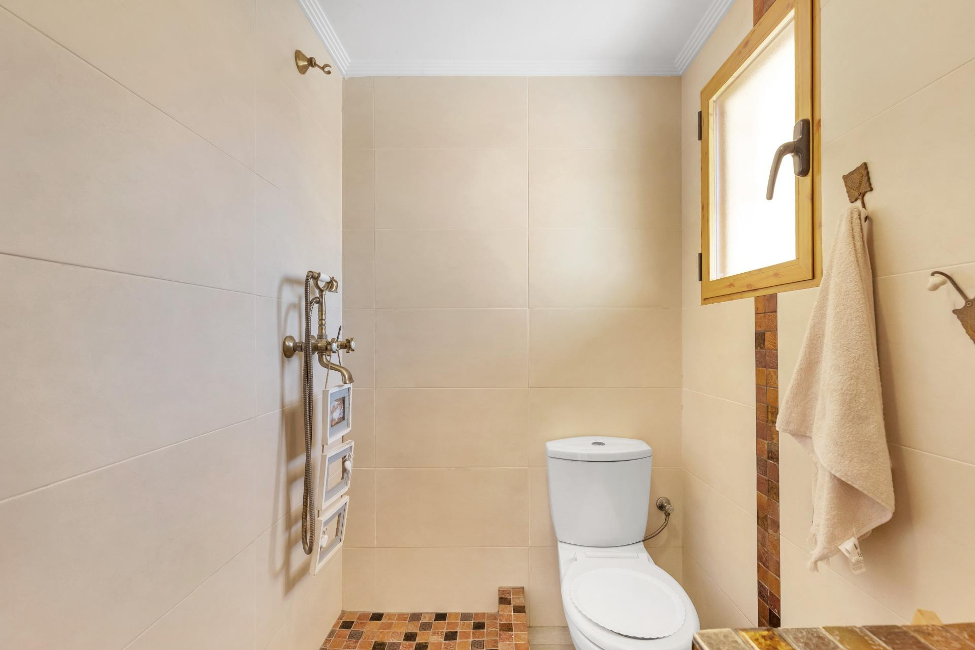 Resale - Duplex - Torrevieja - Los balcones