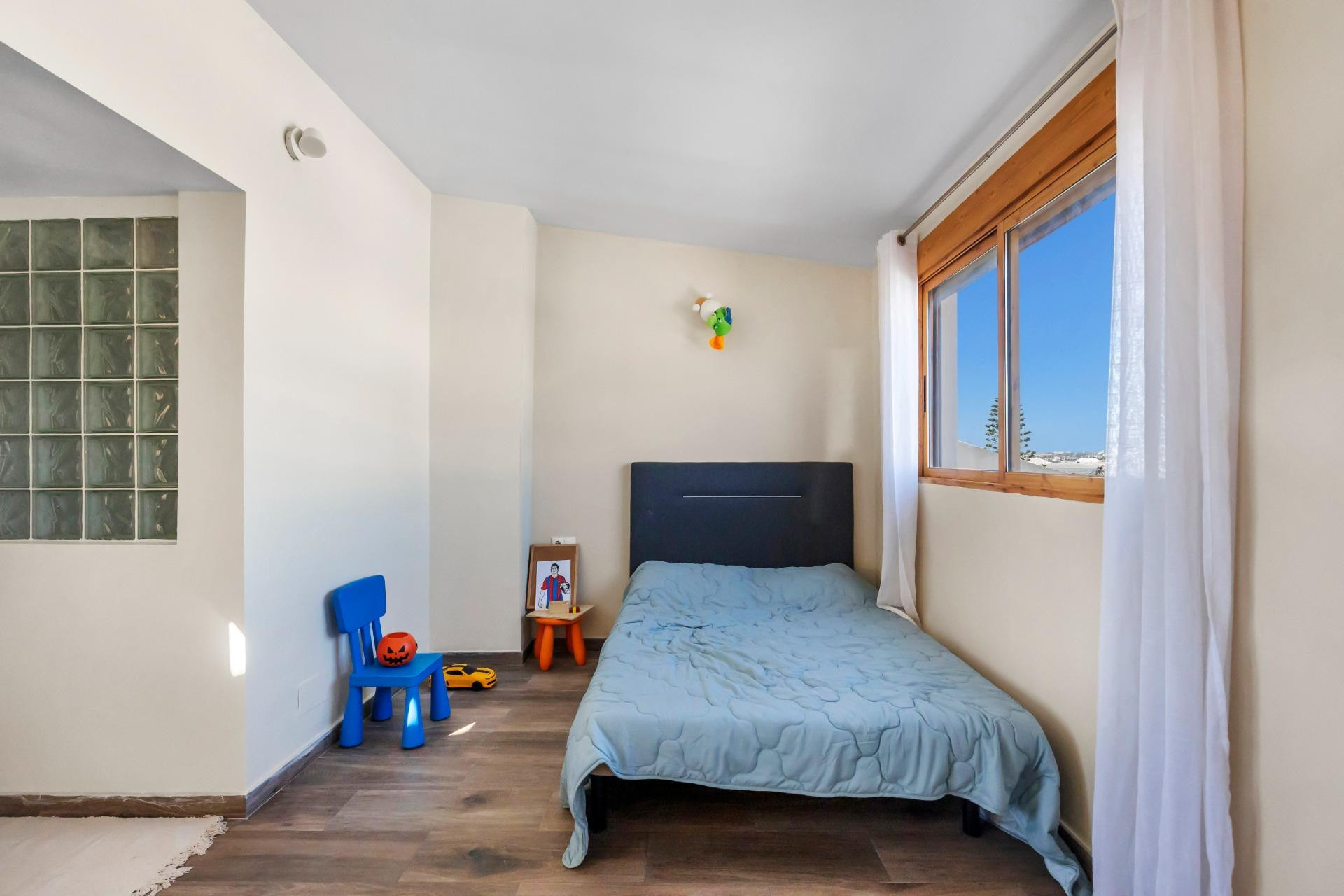 Resale - Duplex - Torrevieja - Los balcones