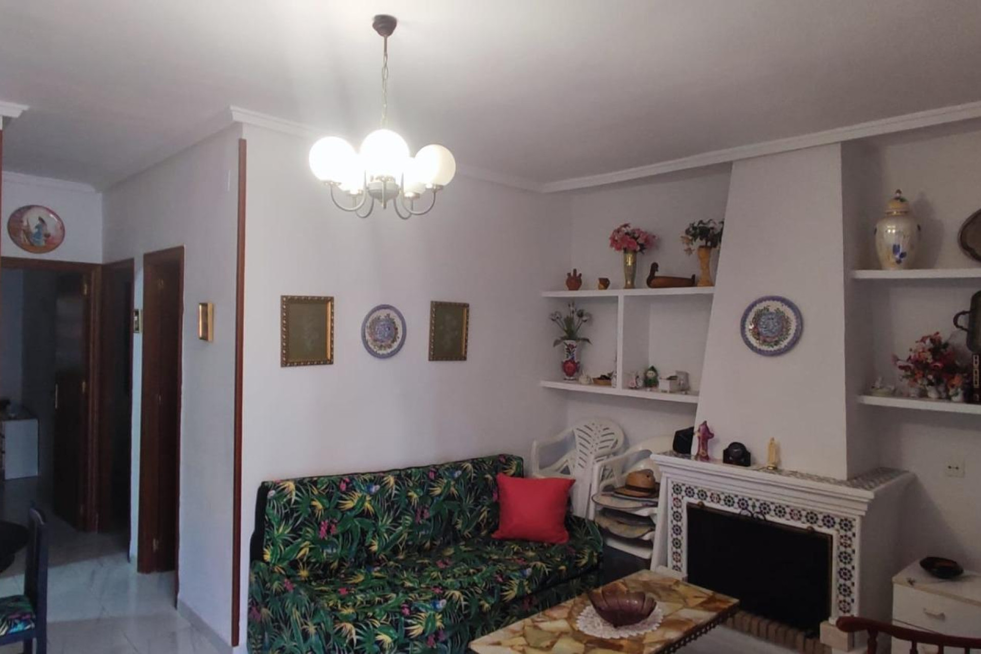 Resale - Duplex - Torrevieja - Los Frutales