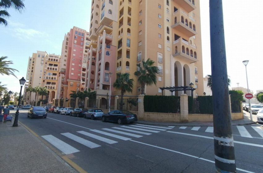Resale - Duplex - Torrevieja - Los Frutales