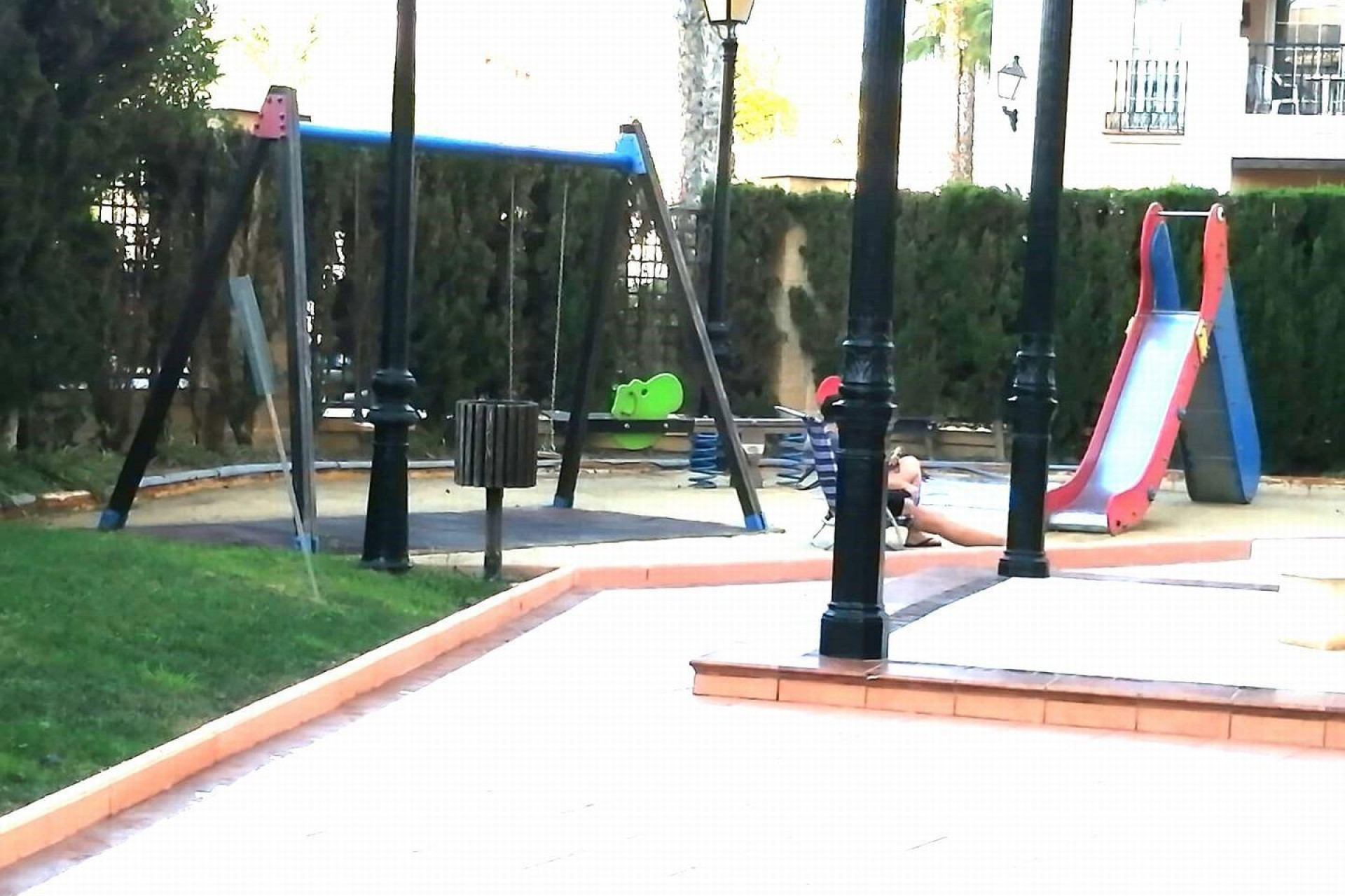 Resale - Duplex - Torrevieja - Los Frutales