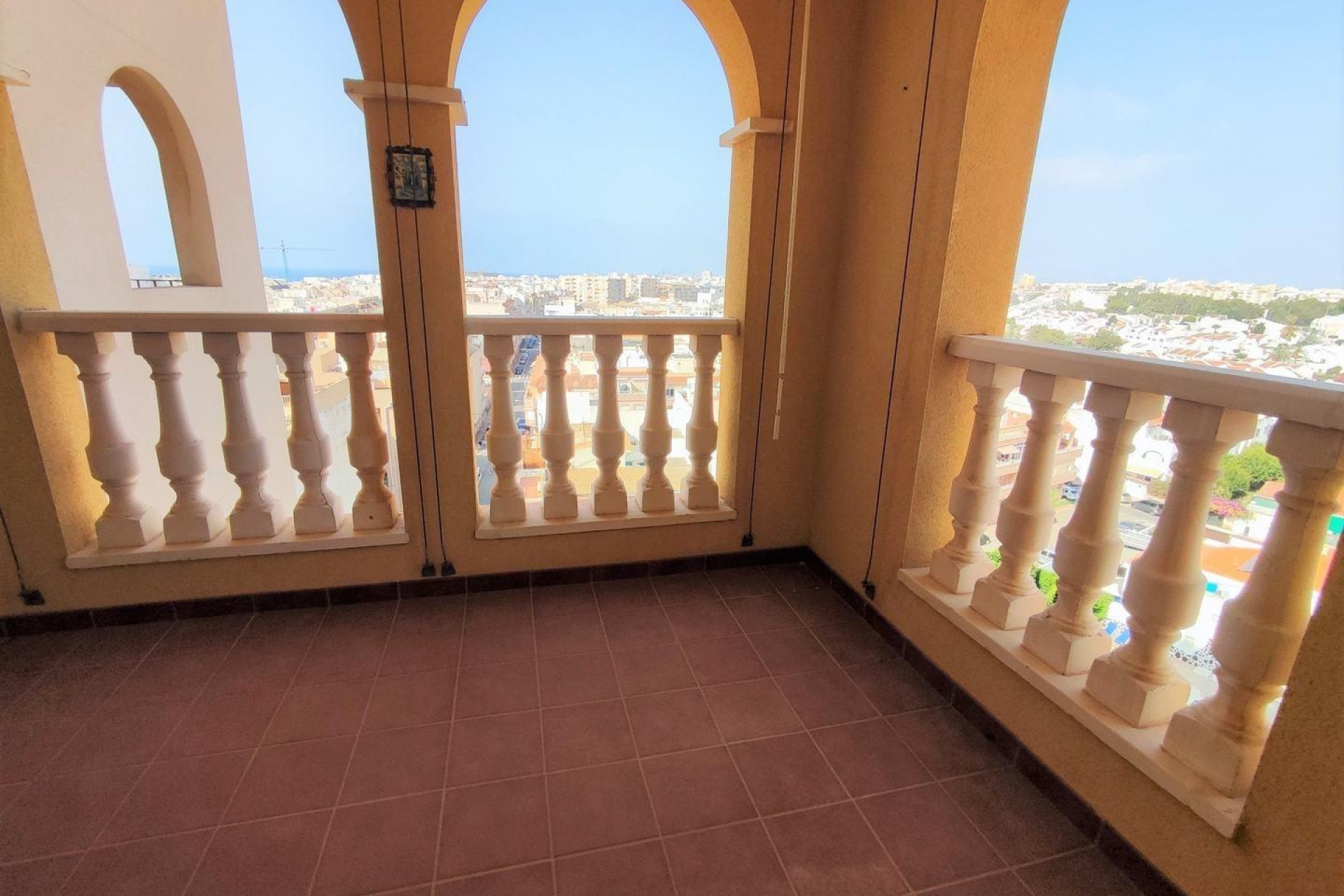 Resale - Duplex - Torrevieja - Los Frutales