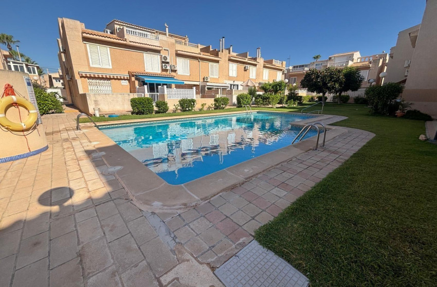 Resale - Duplex - Torrevieja - Los Frutales
