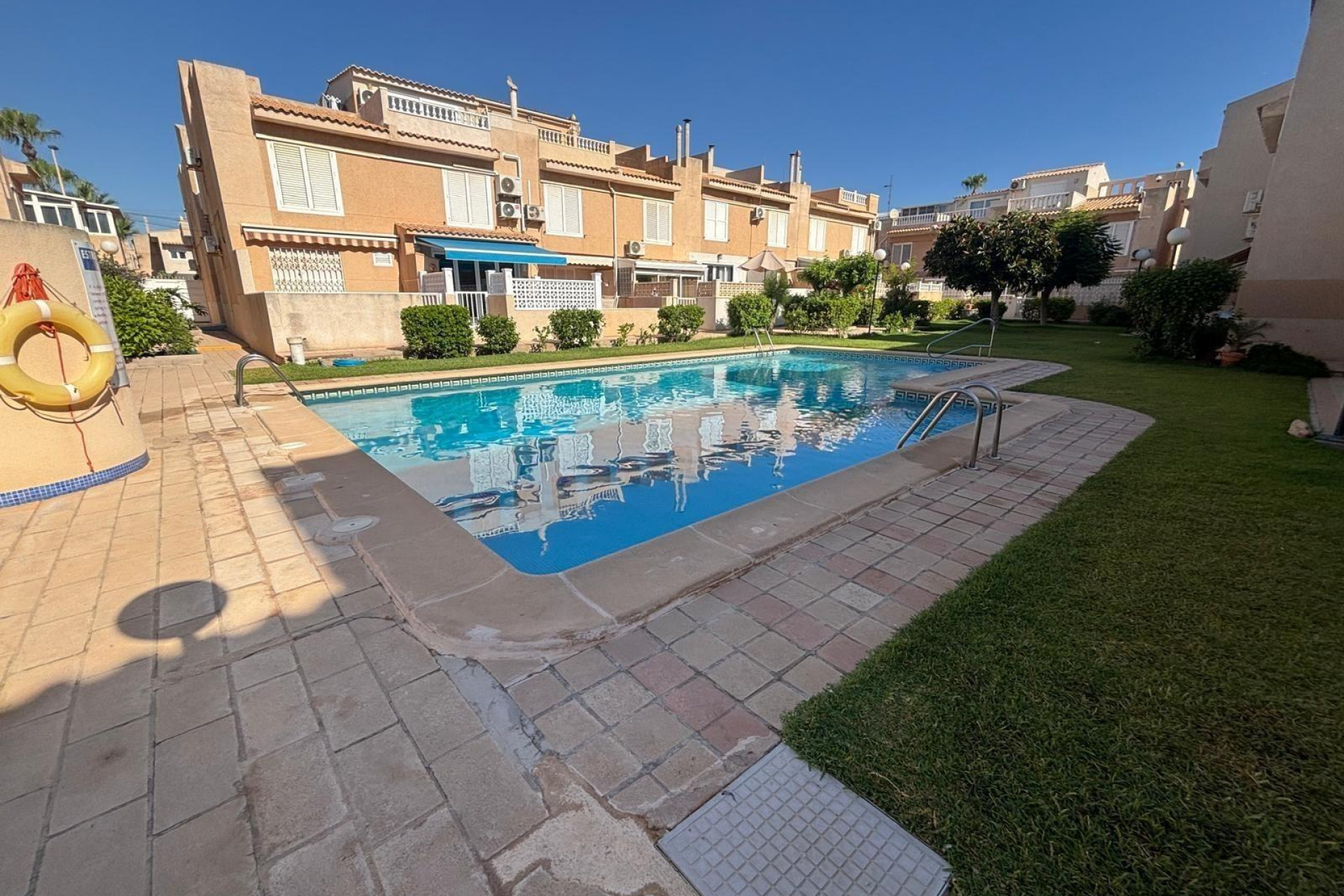 Resale - Duplex - Torrevieja - Los Frutales