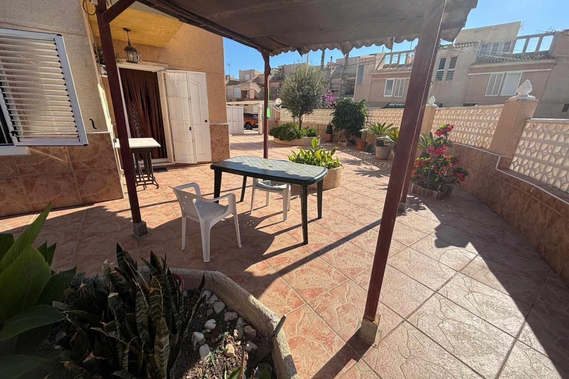 Resale - Duplex - Torrevieja - Los Frutales
