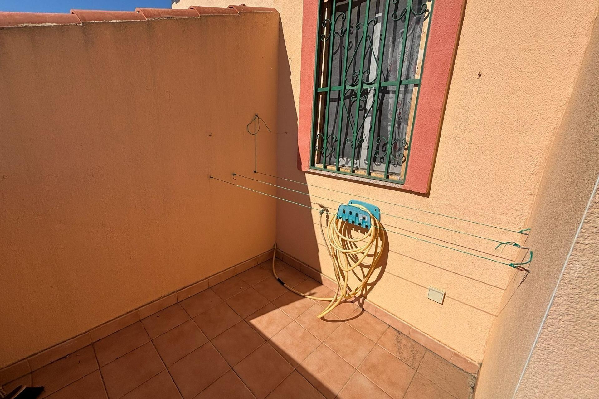 Resale - Duplex - Torrevieja - Paraje natural