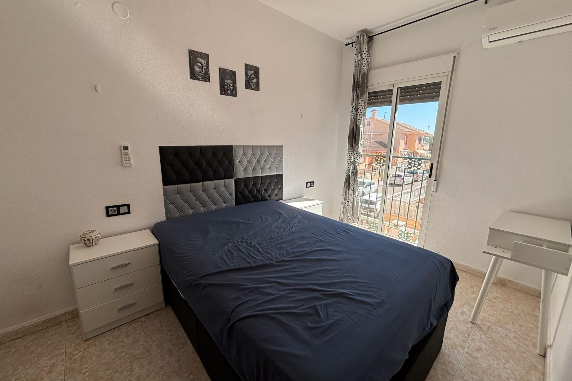 Resale - Duplex - Torrevieja - Paraje natural
