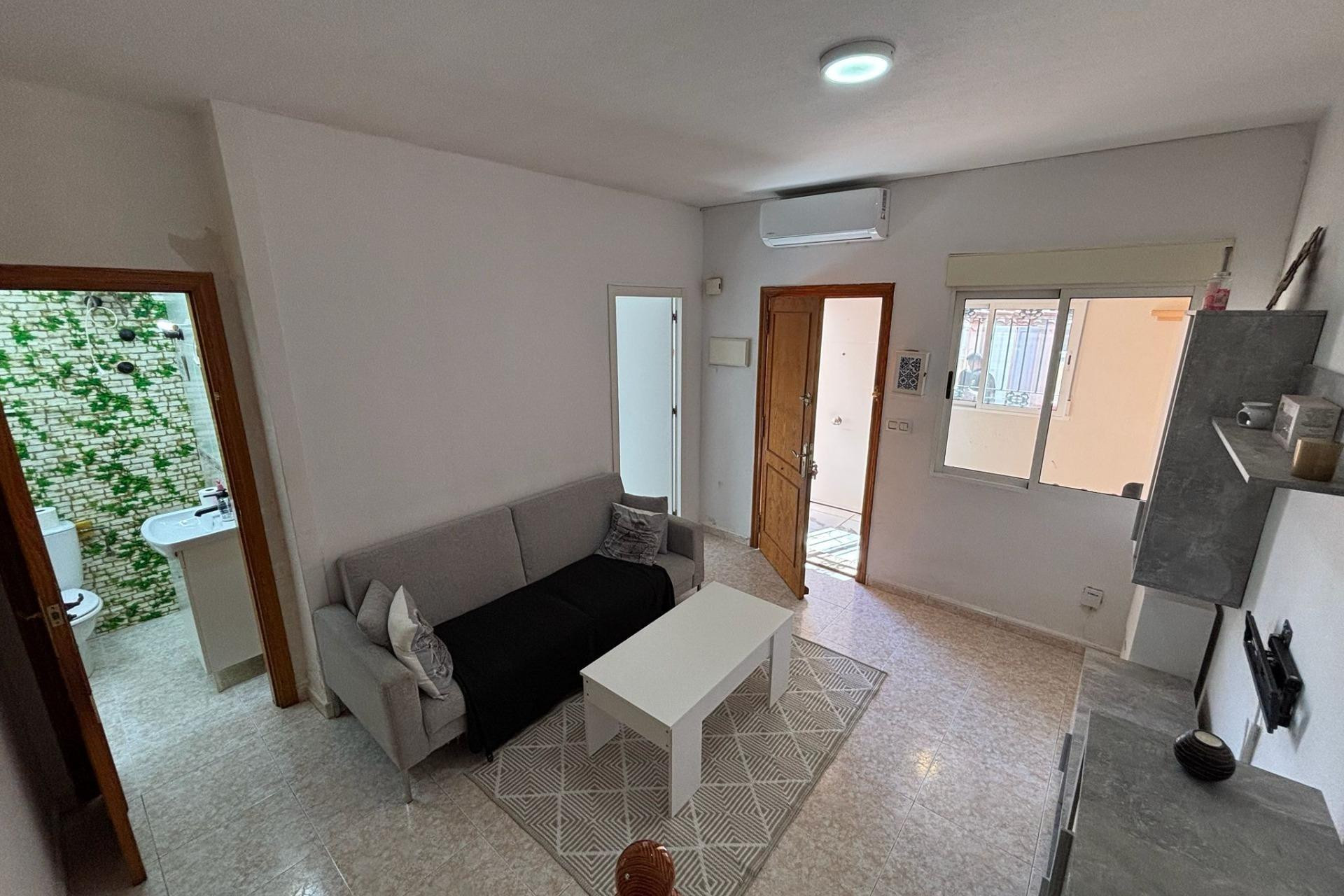 Resale - Duplex - Torrevieja - Paraje natural