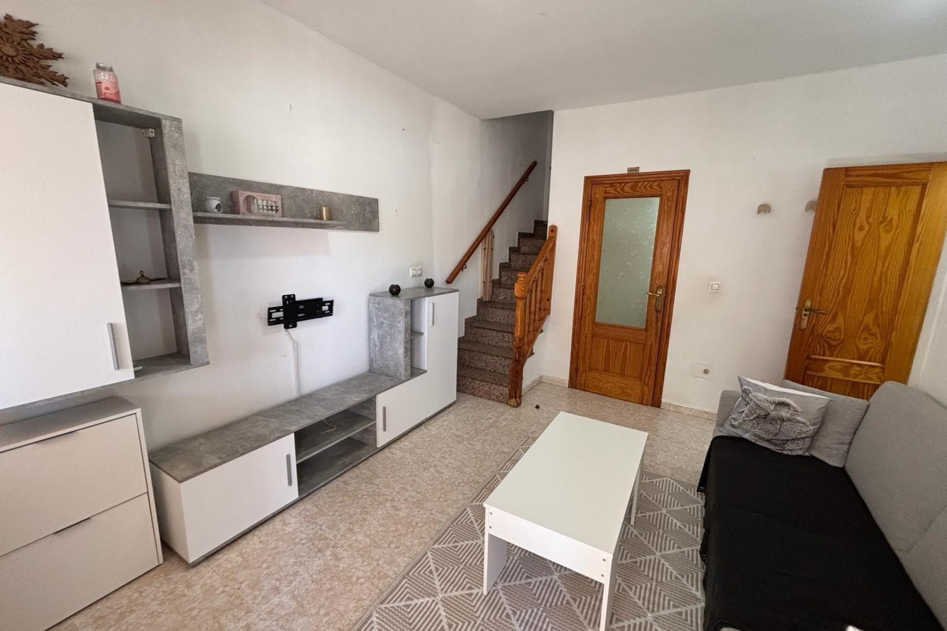 Resale - Duplex - Torrevieja - Paraje natural