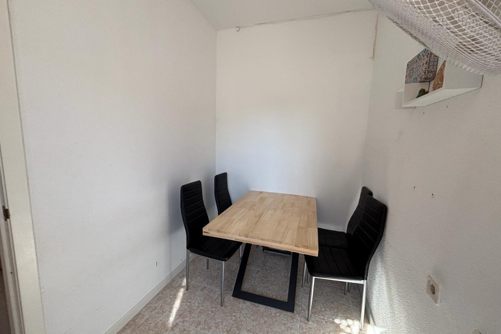 Resale - Duplex - Torrevieja - Paraje natural