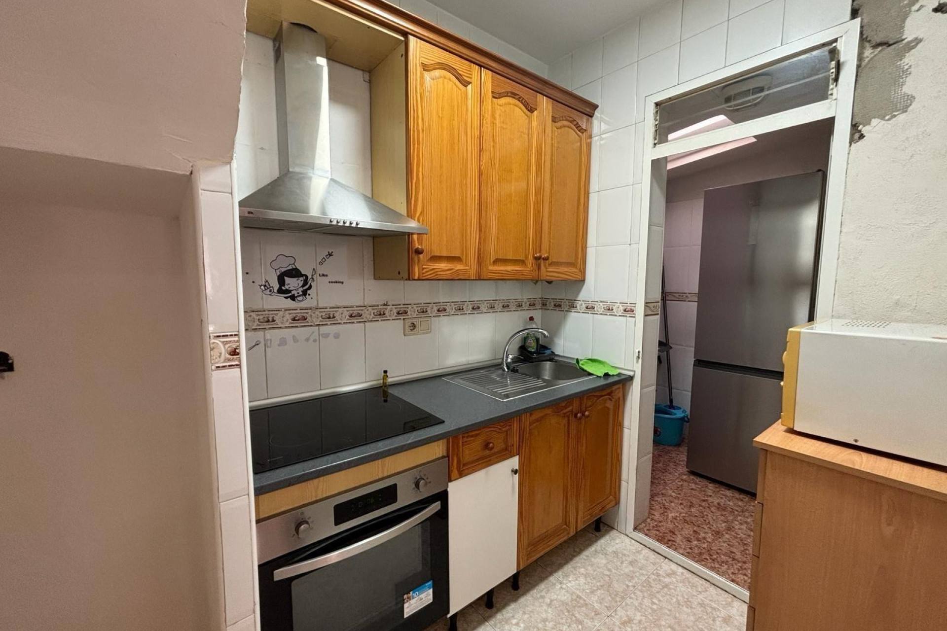 Resale - Duplex - Torrevieja - Paraje natural