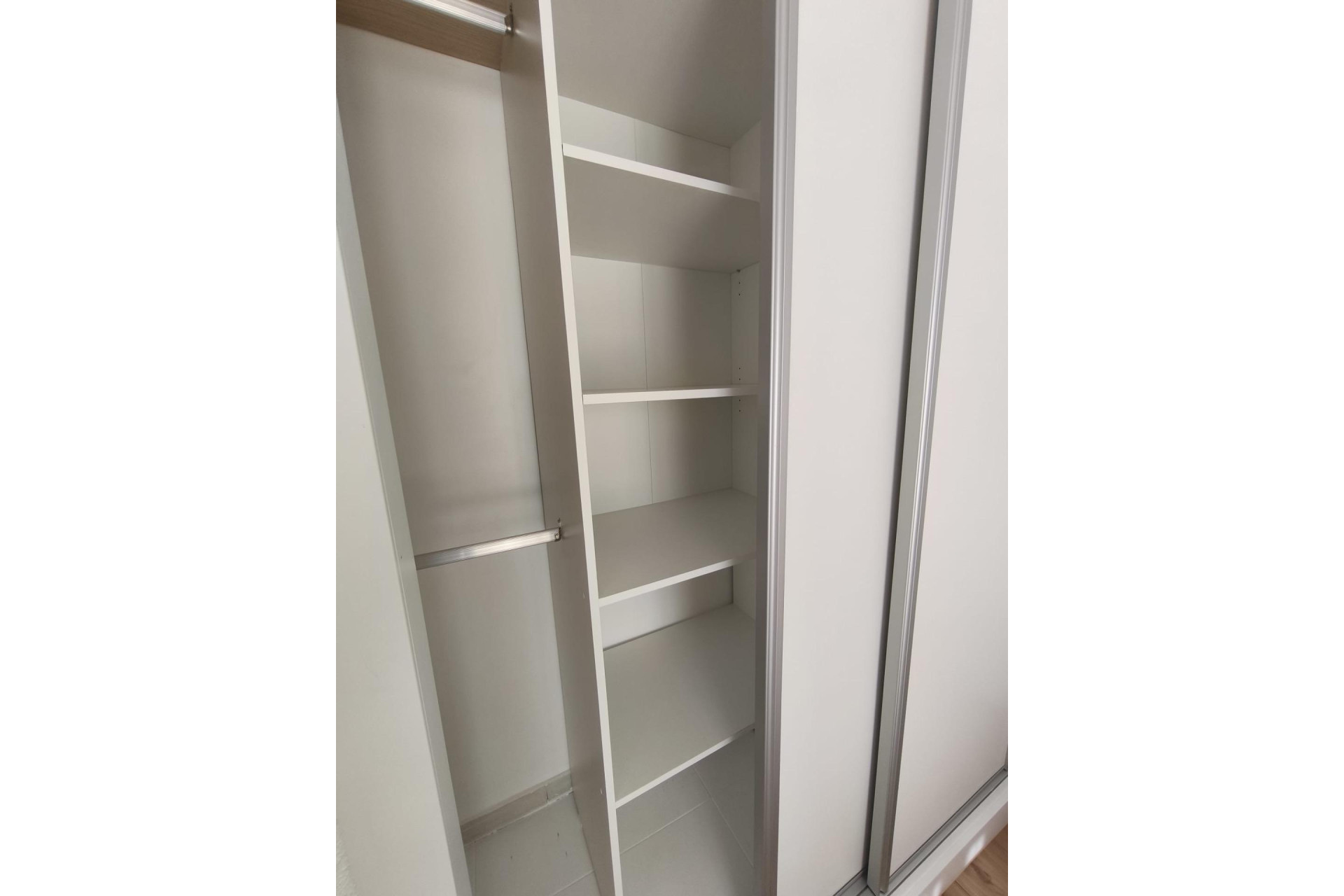 Resale - Duplex - Torrevieja - Playa de los locos