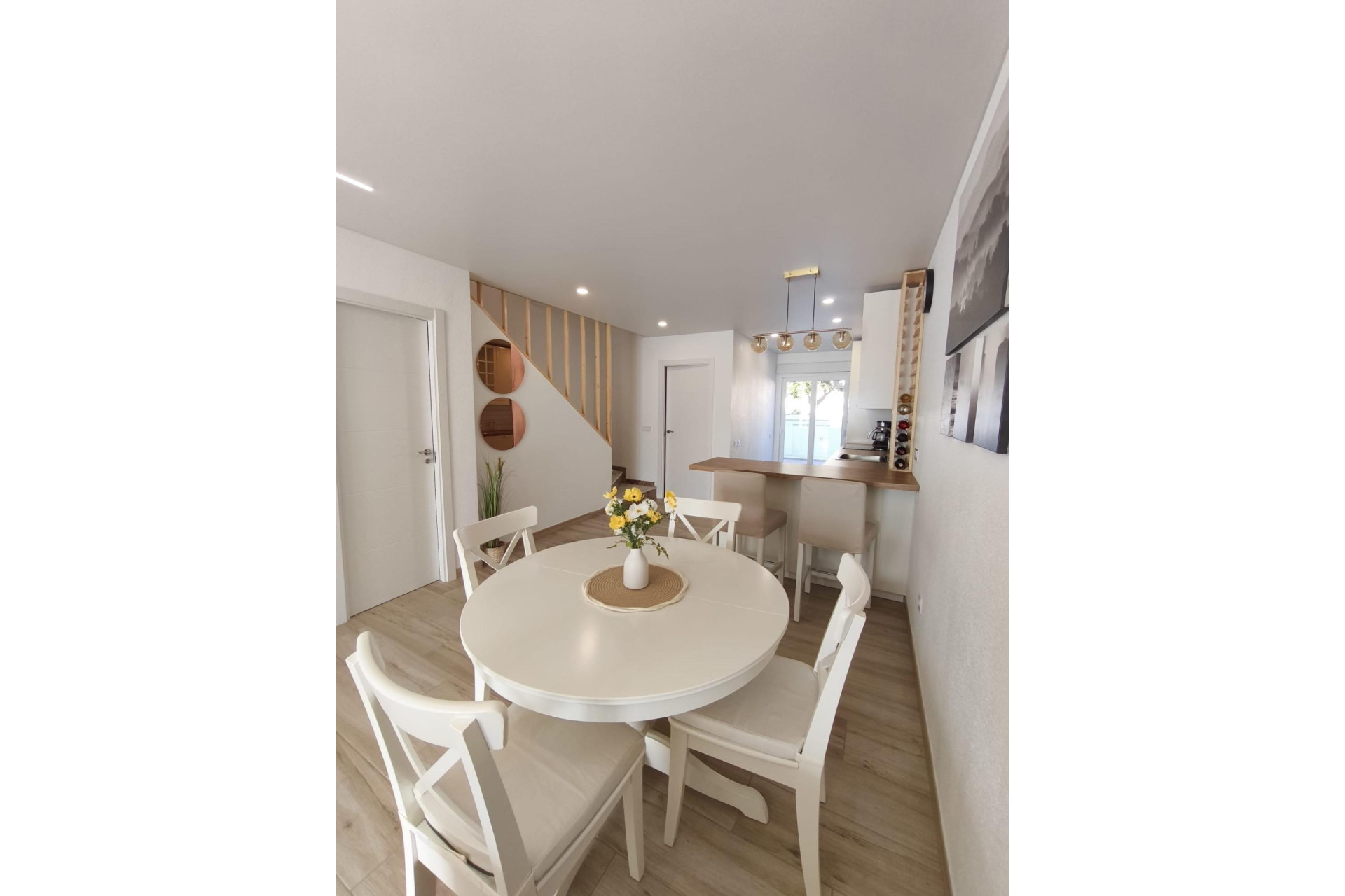 Resale - Duplex - Torrevieja - Playa de los locos