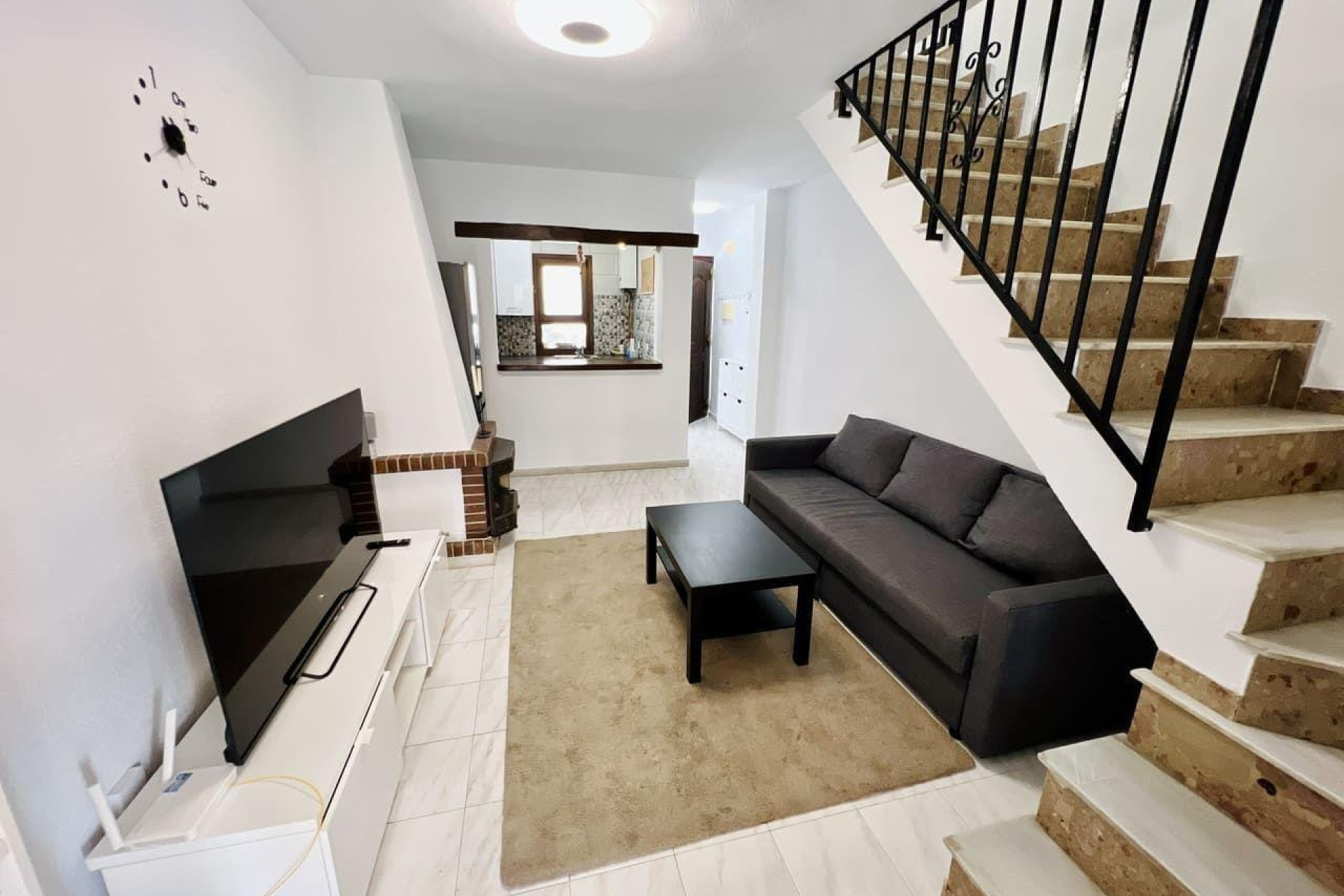 Resale - Duplex - Torrevieja - Playa de los locos