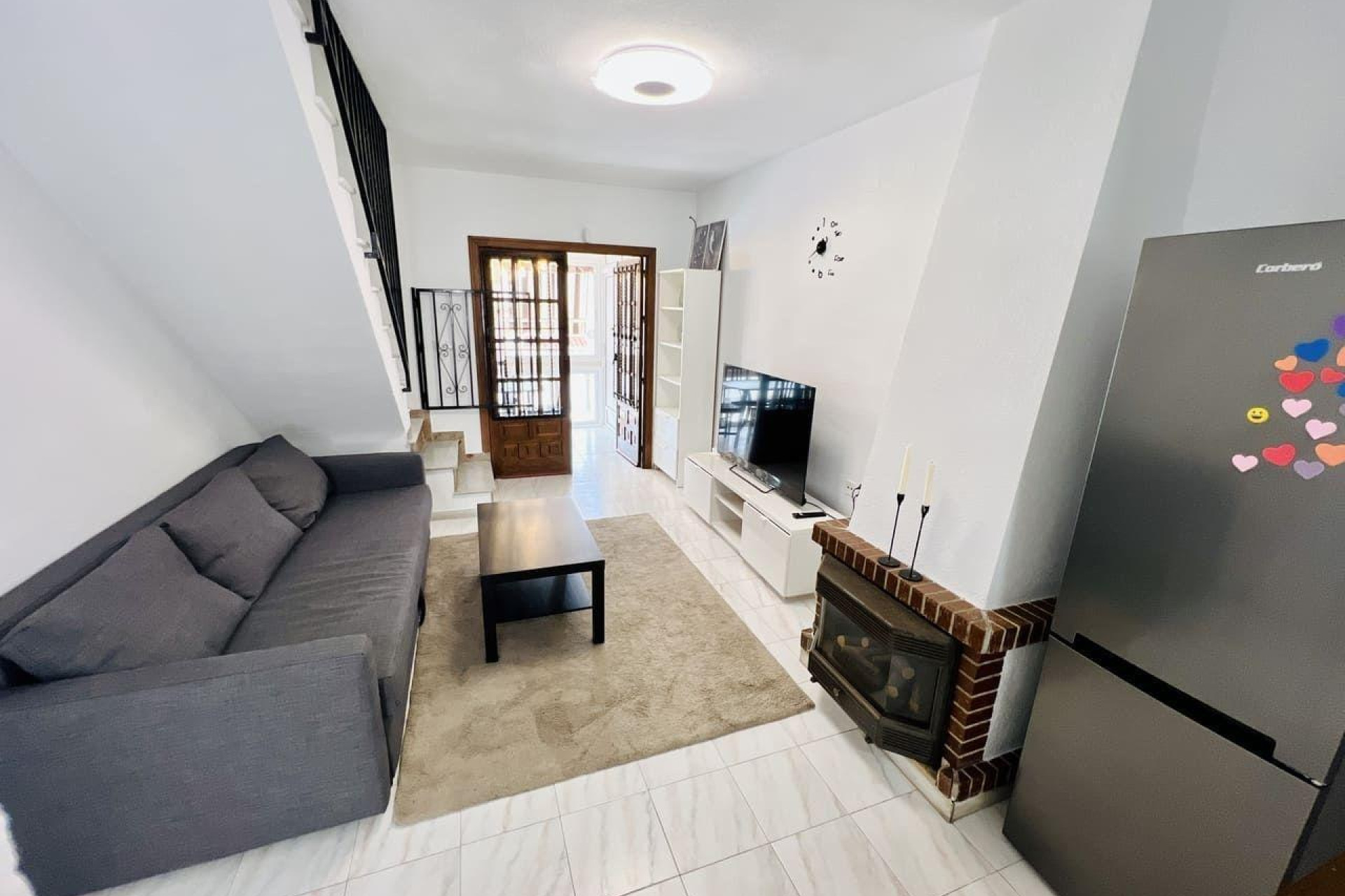 Resale - Duplex - Torrevieja - Playa de los locos