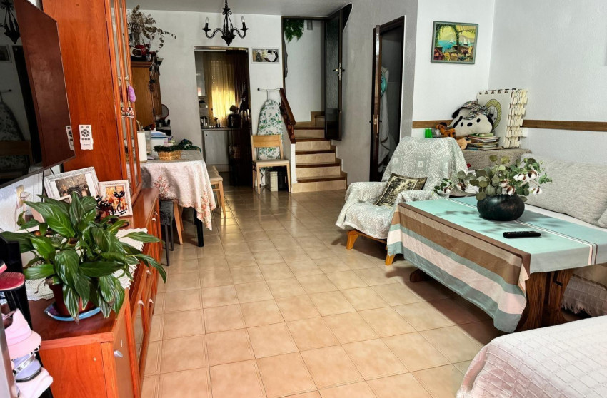 Resale - Duplex - Torrevieja - Playa de los Naufragos