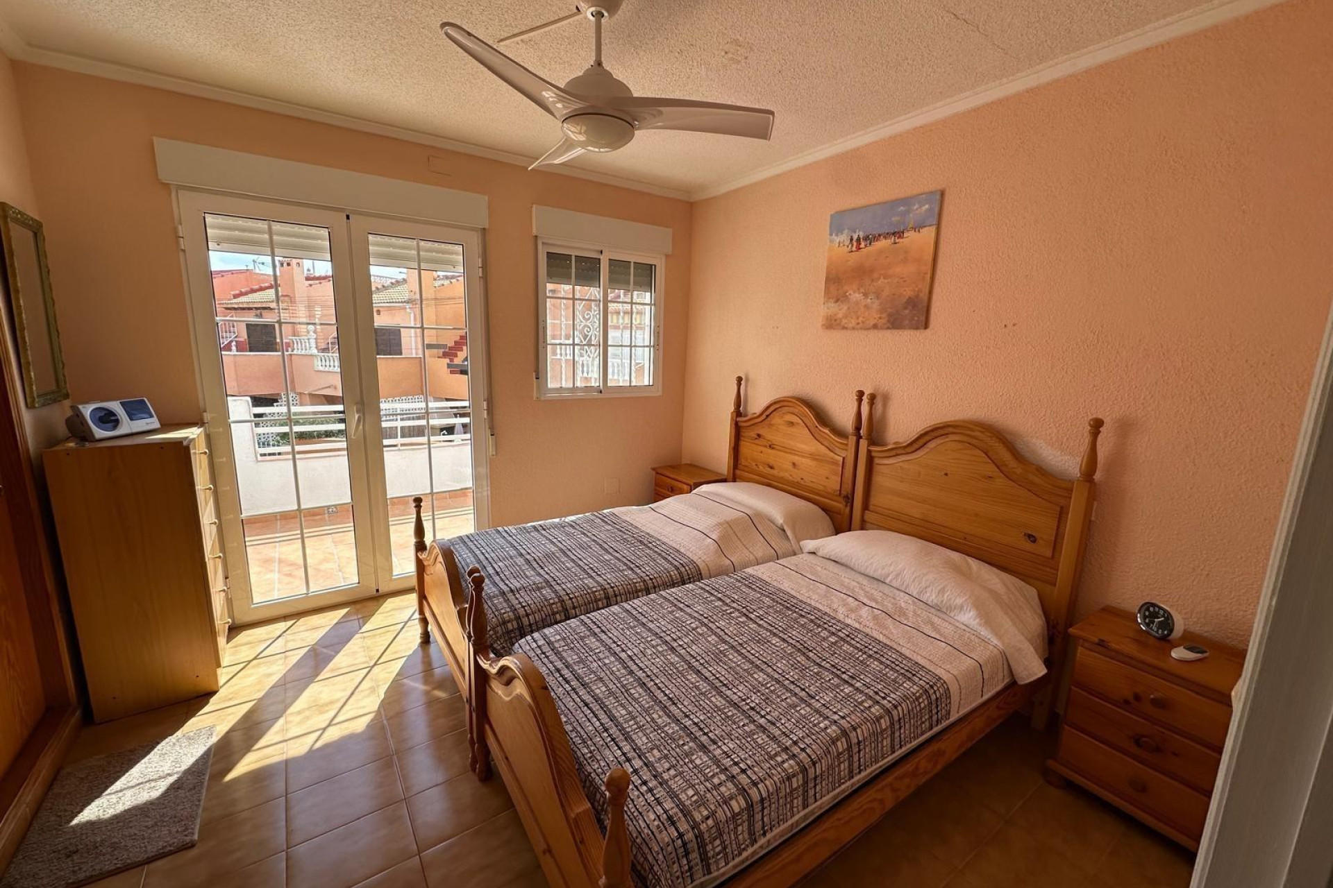 Resale - Duplex - Torrevieja - Playa de los Naufragos