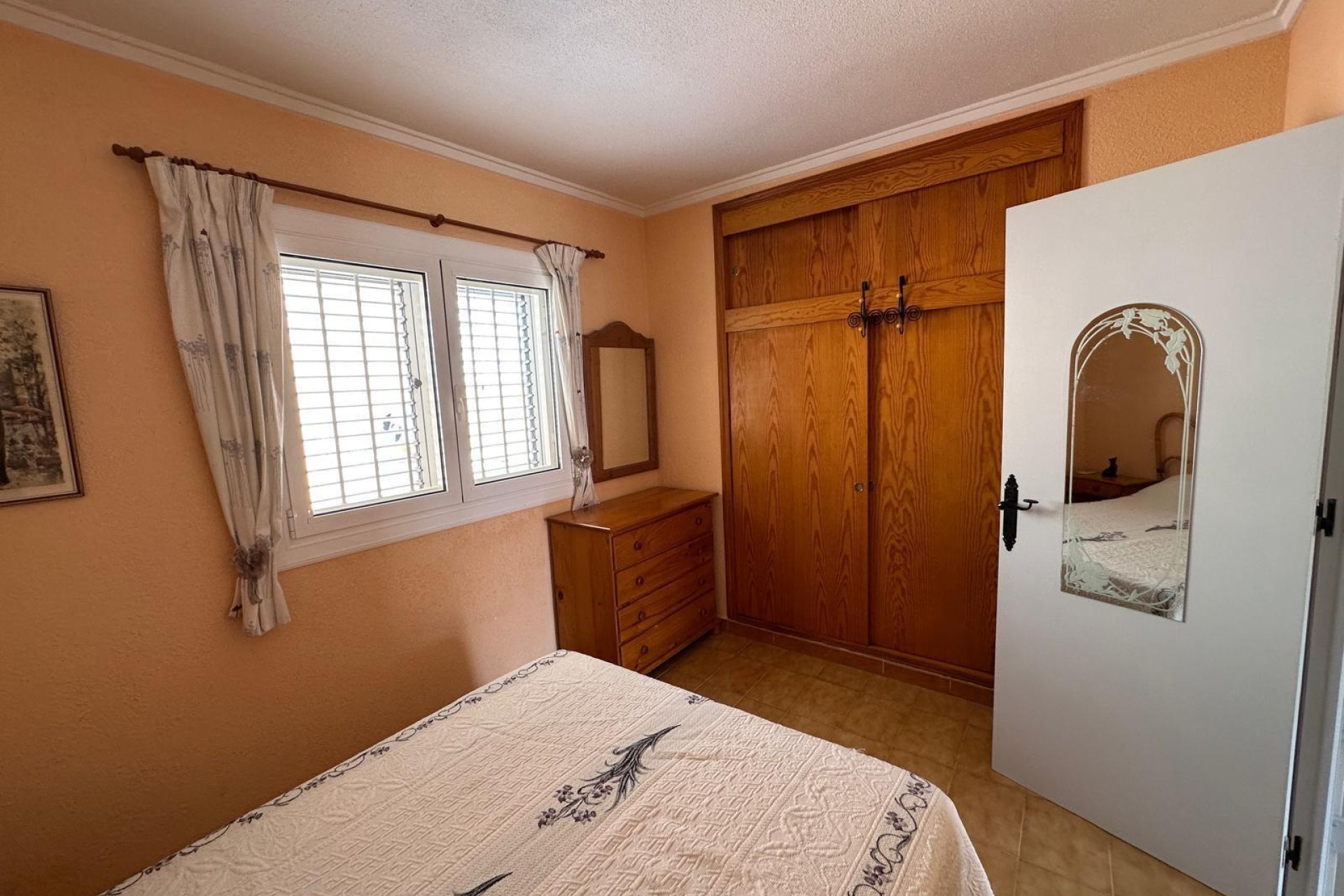 Resale - Duplex - Torrevieja - Playa de los Naufragos