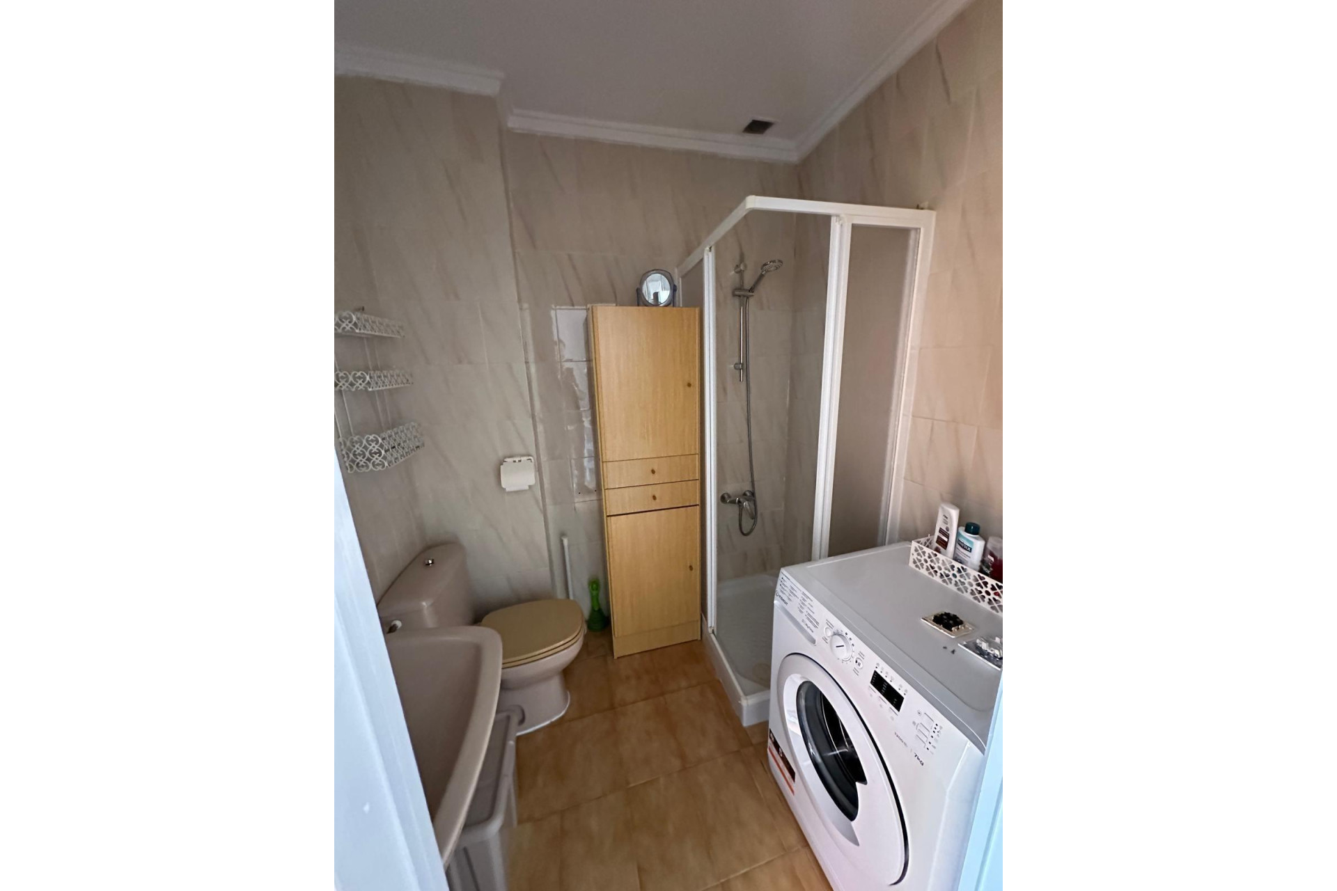 Resale - Duplex - Torrevieja - Playa de los Naufragos