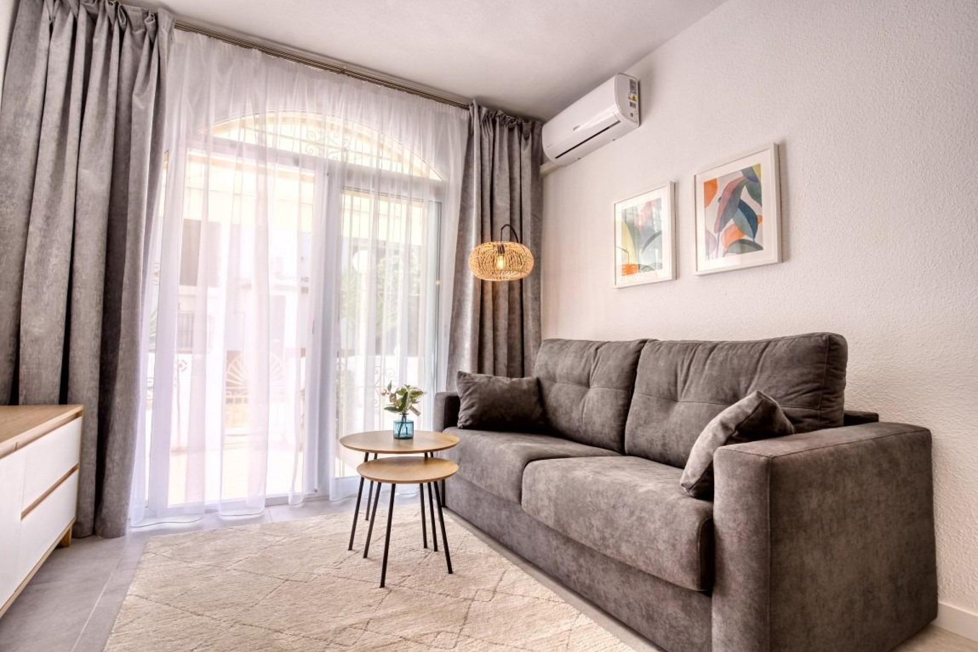 Resale - Duplex - Torrevieja - Playa del cura