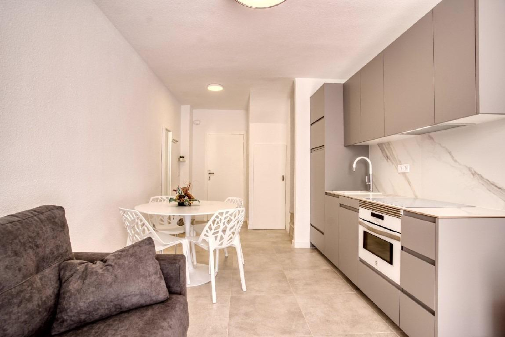 Resale - Duplex - Torrevieja - Playa del cura