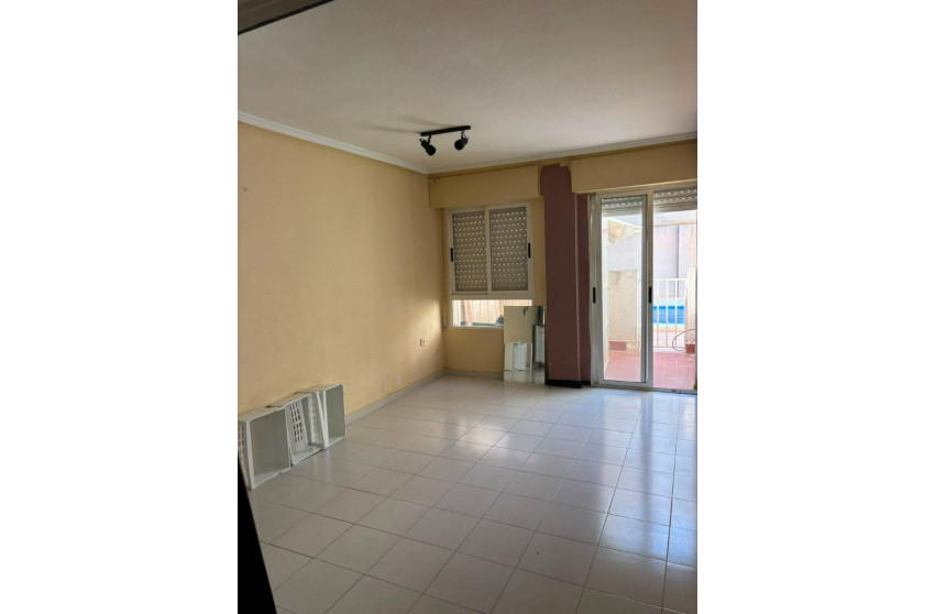 Resale - Duplex - Torrevieja - Playa del Cura