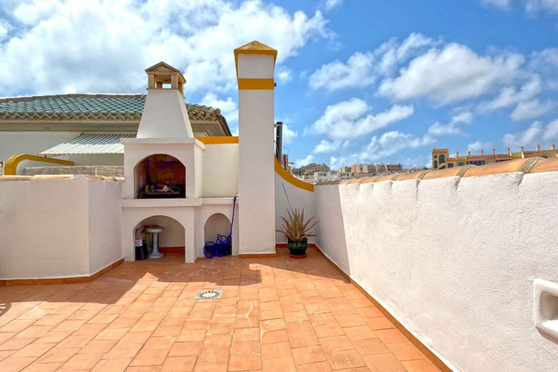 Resale - Duplex - Torrevieja - Torre La Mata