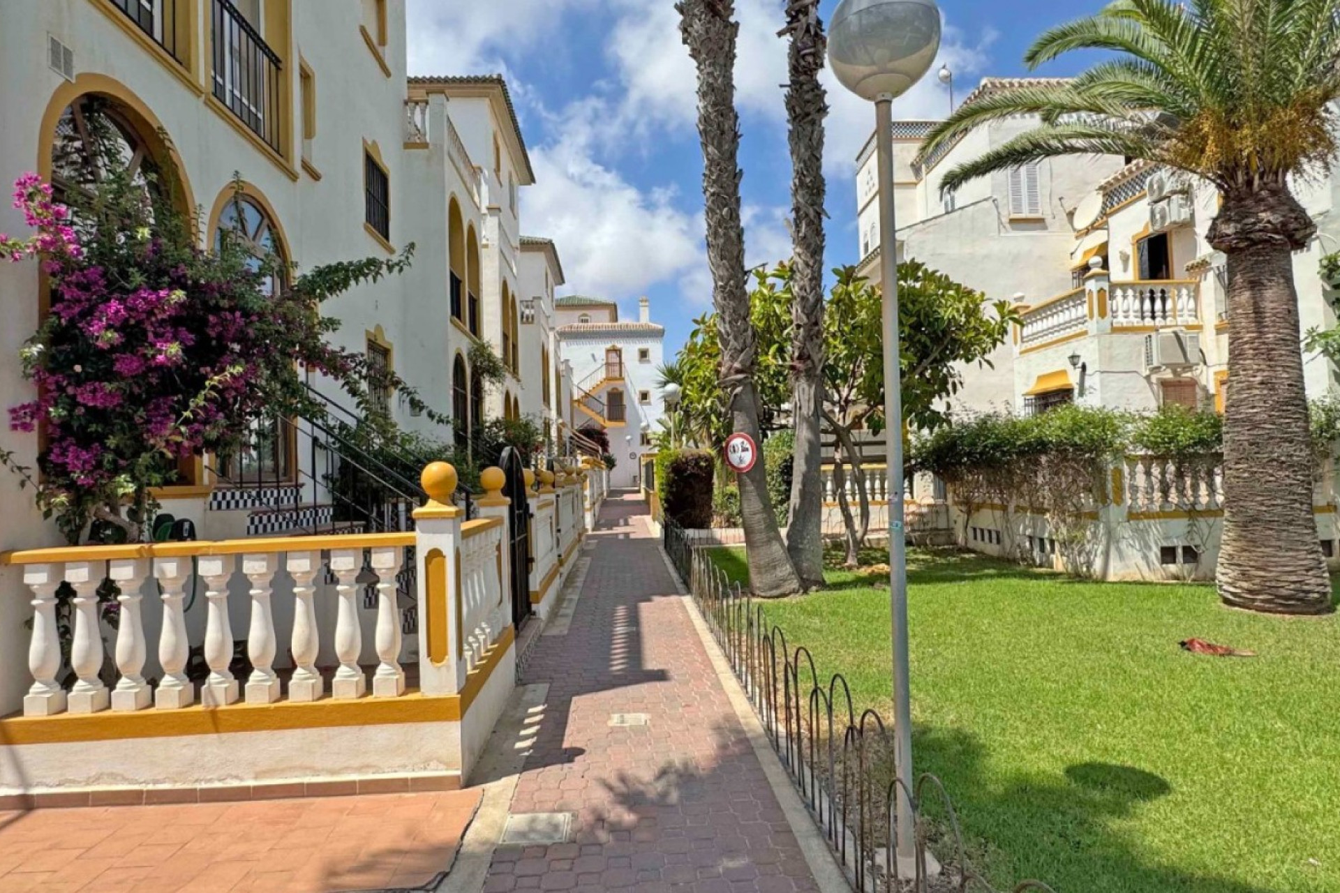 Resale - Duplex - Torrevieja - Torre La Mata