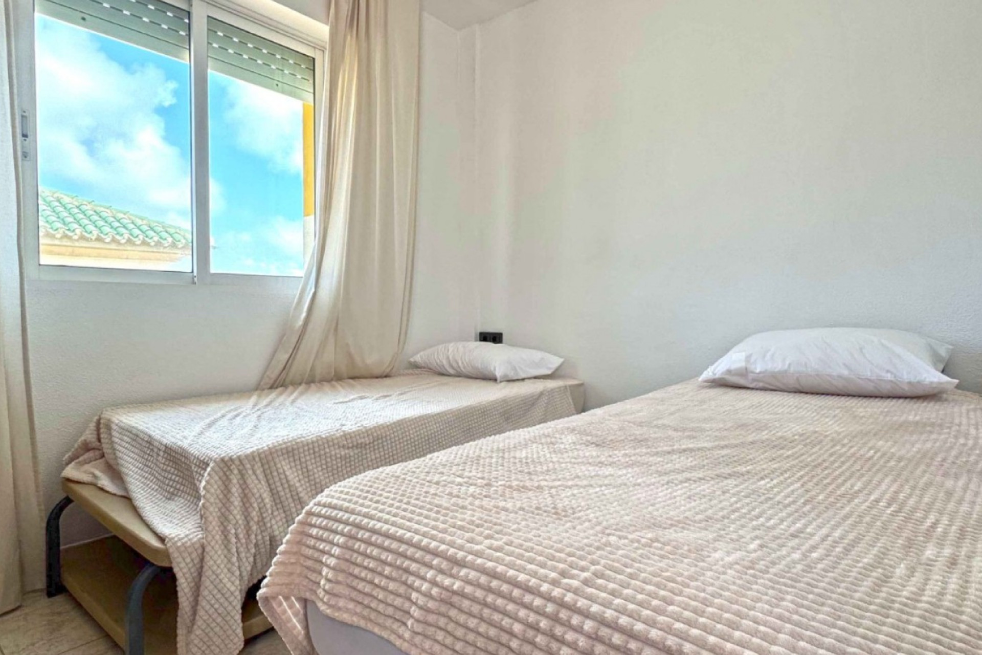 Resale - Duplex - Torrevieja - Torre La Mata