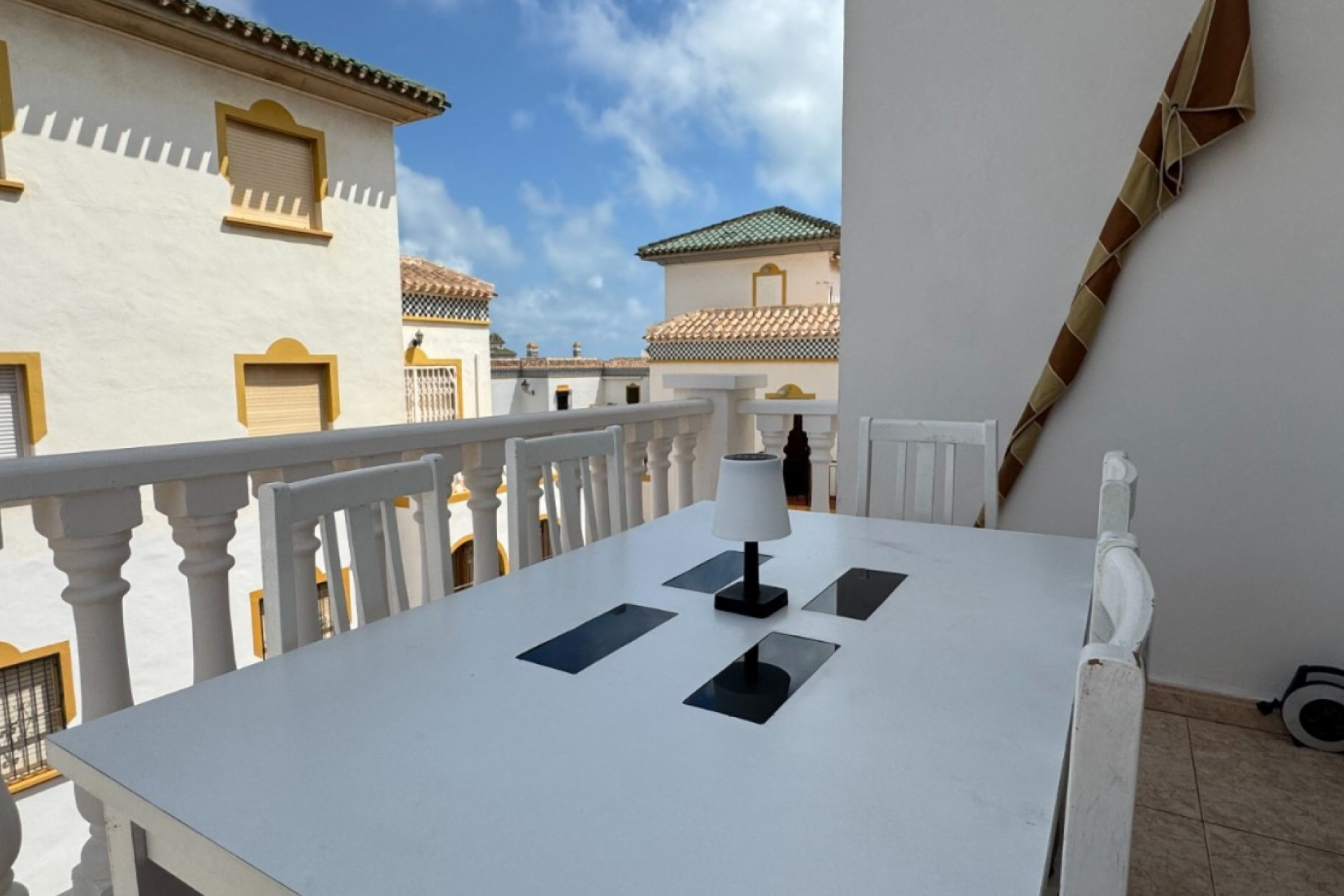 Resale - Duplex - Torrevieja - Torre La Mata