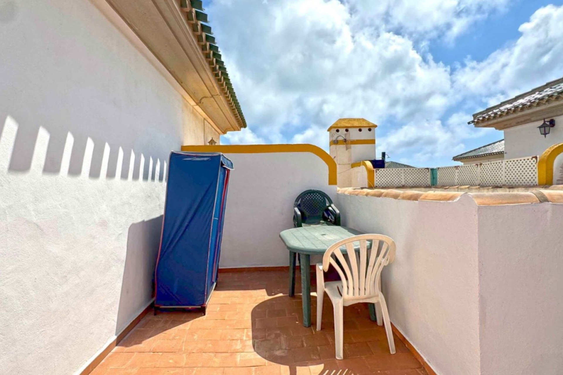 Resale - Duplex - Torrevieja - Torre La Mata